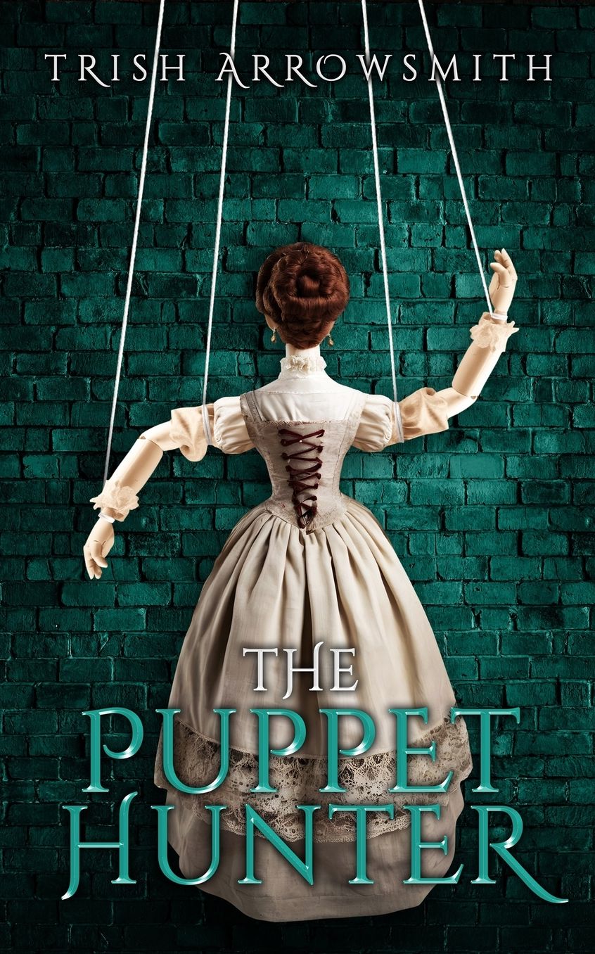 The Puppet Hunter