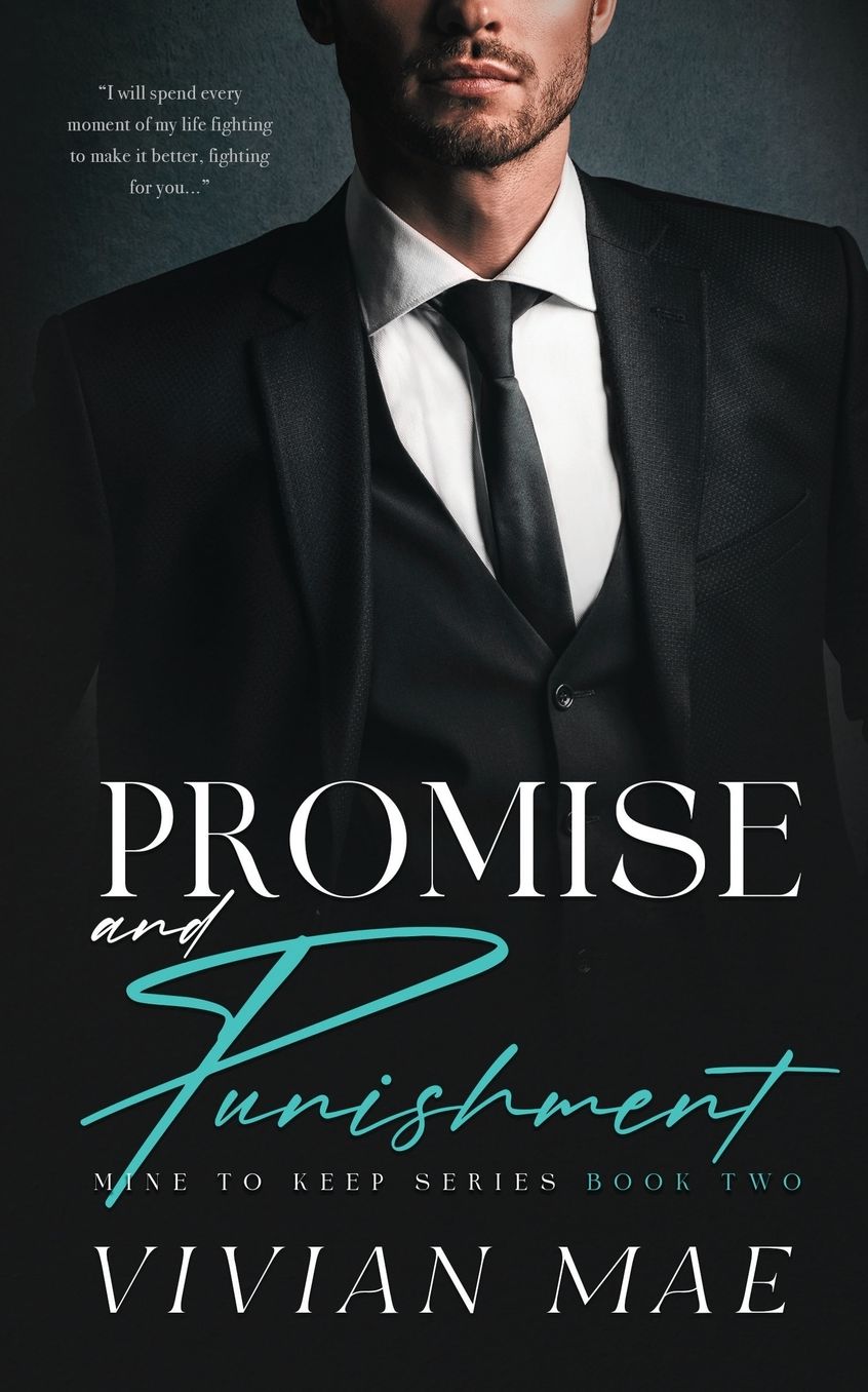 Promise and Punishment (Mine to Keep, 2)