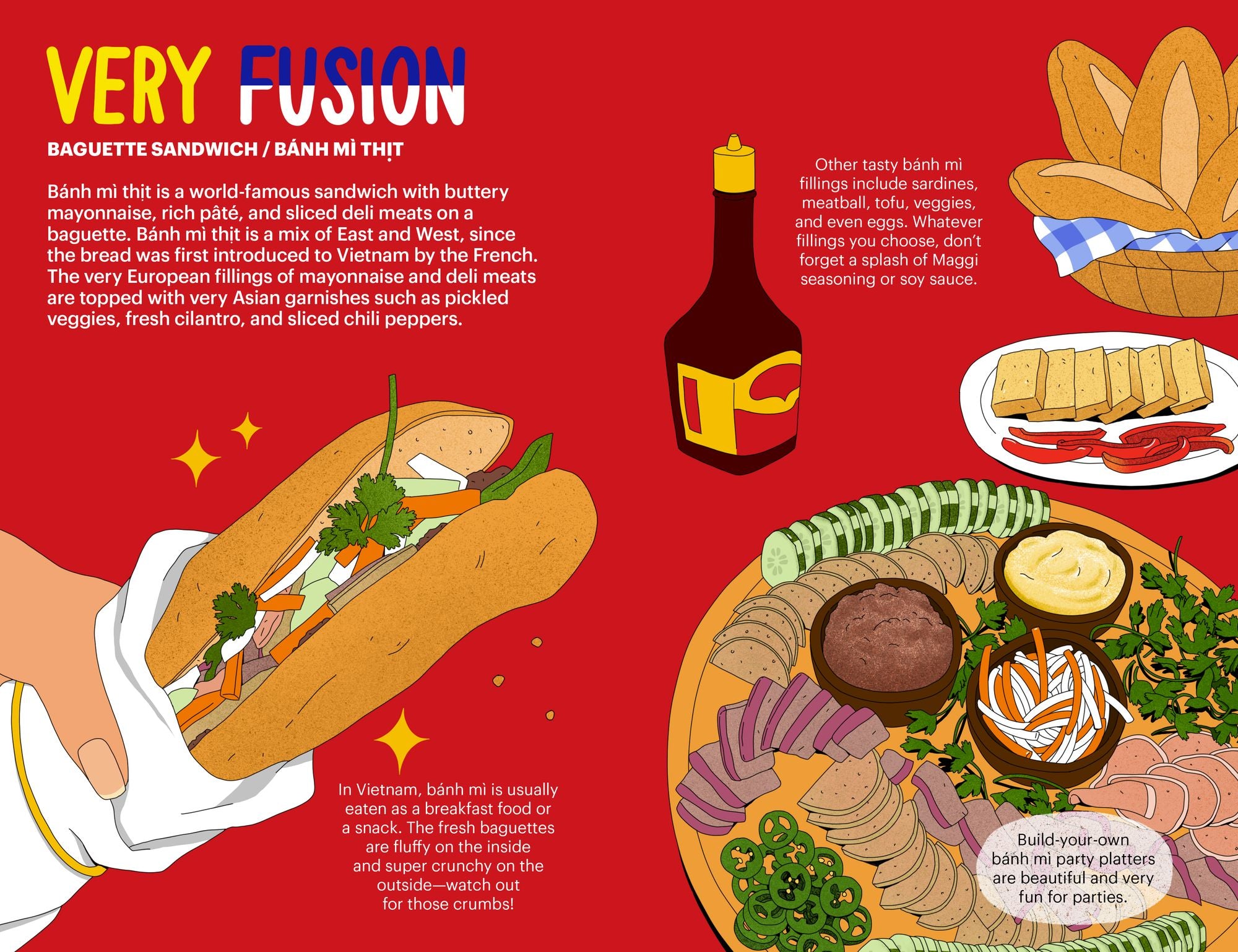 A Very Asian Guide to Vietnamese Food