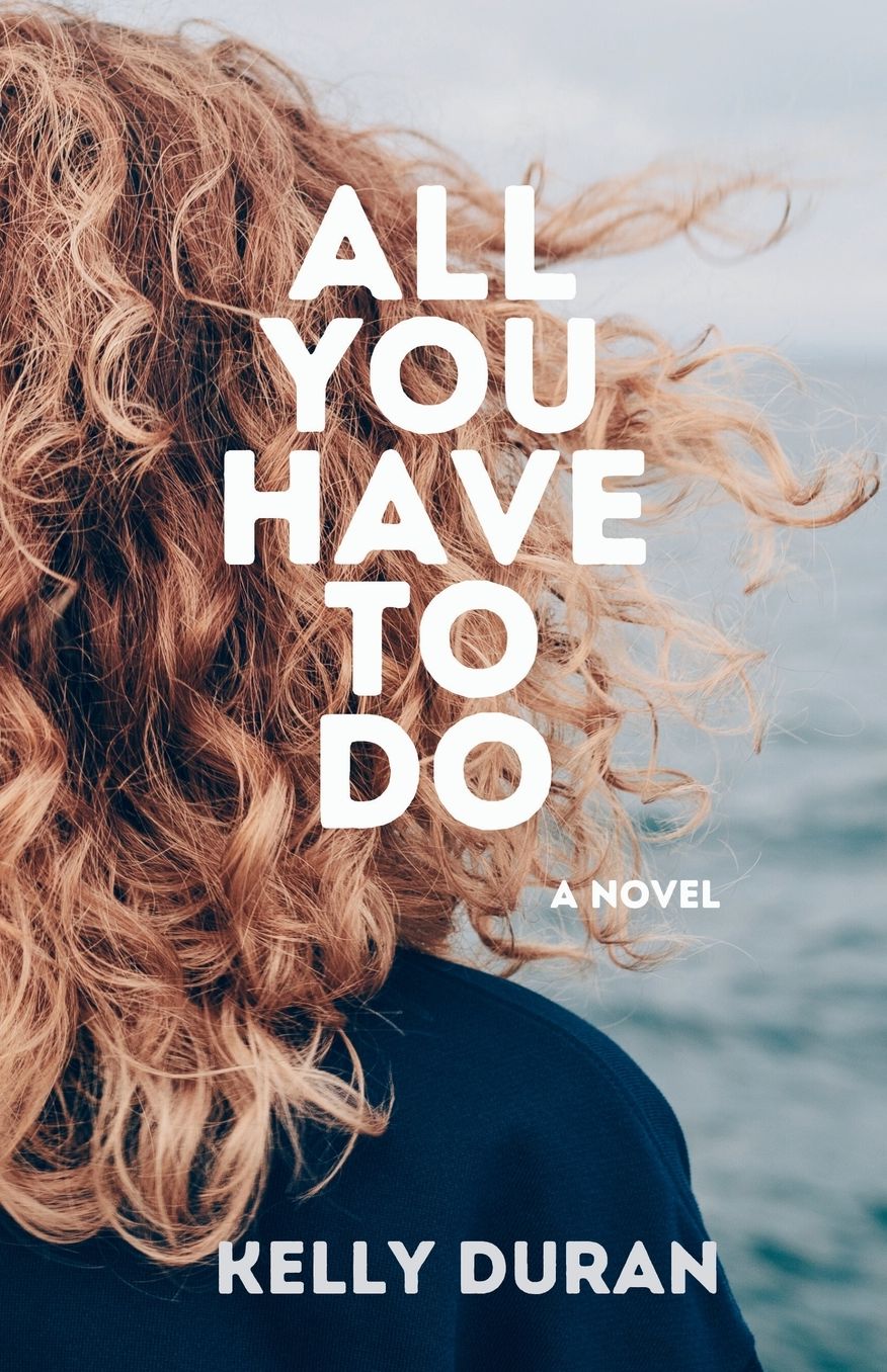 All You Have To Do