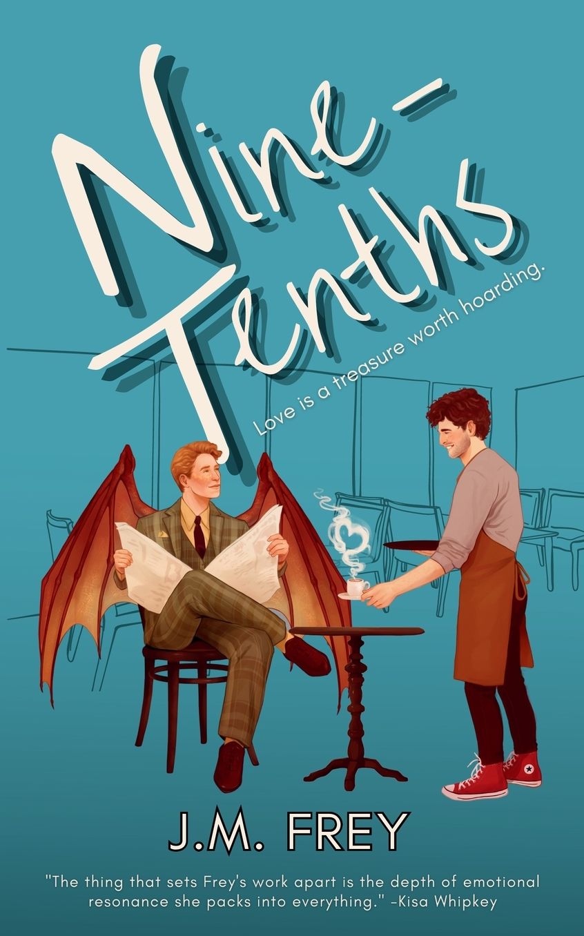 Nine-Tenths