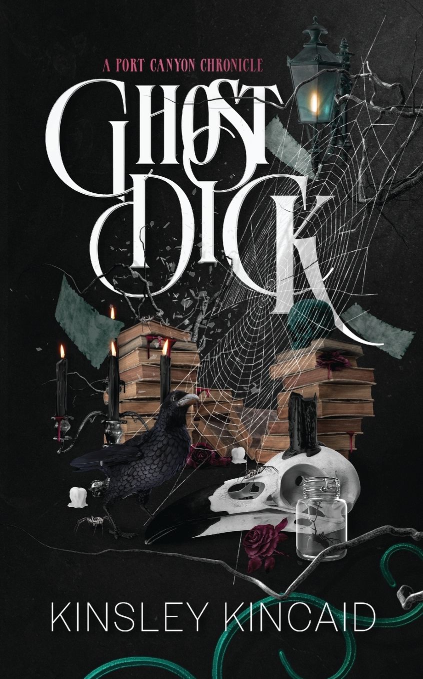Ghost Dick; A Port Canyon Chronicle
