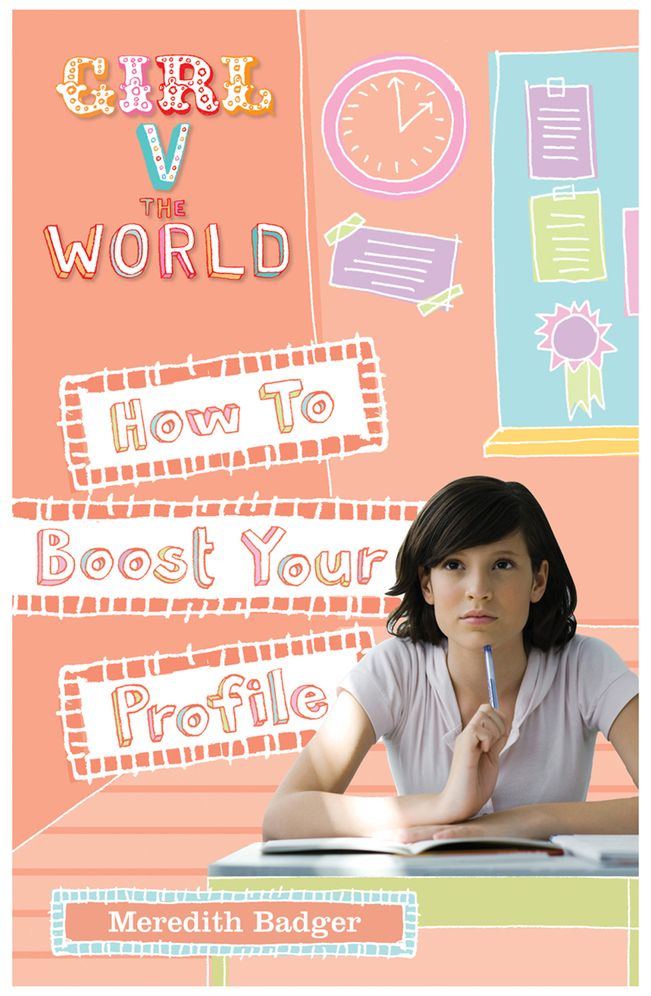 How to Boost Your Profile (Girl vs the World Series)