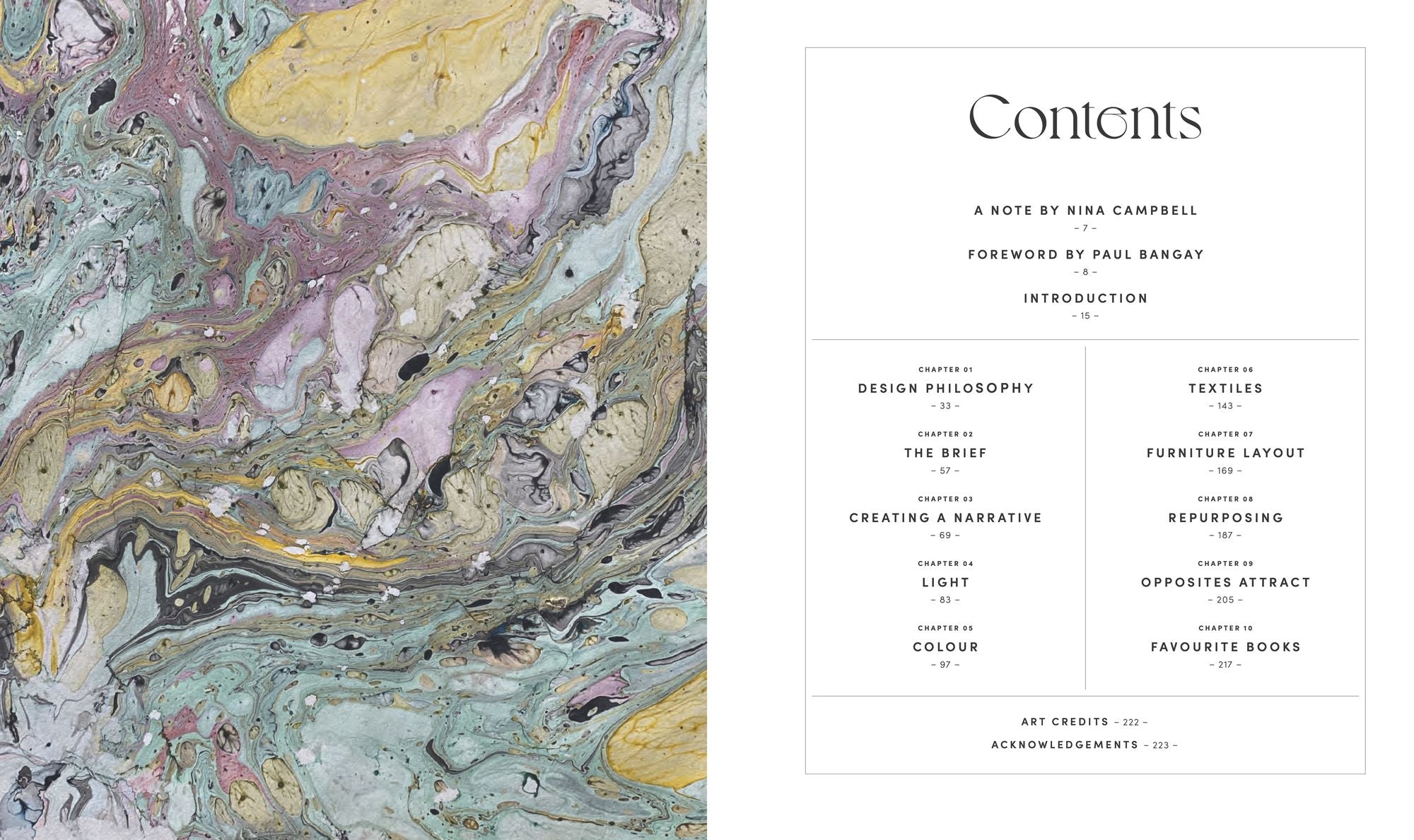 Color Is Home: A Brave Guide to Designing Classic Interiors