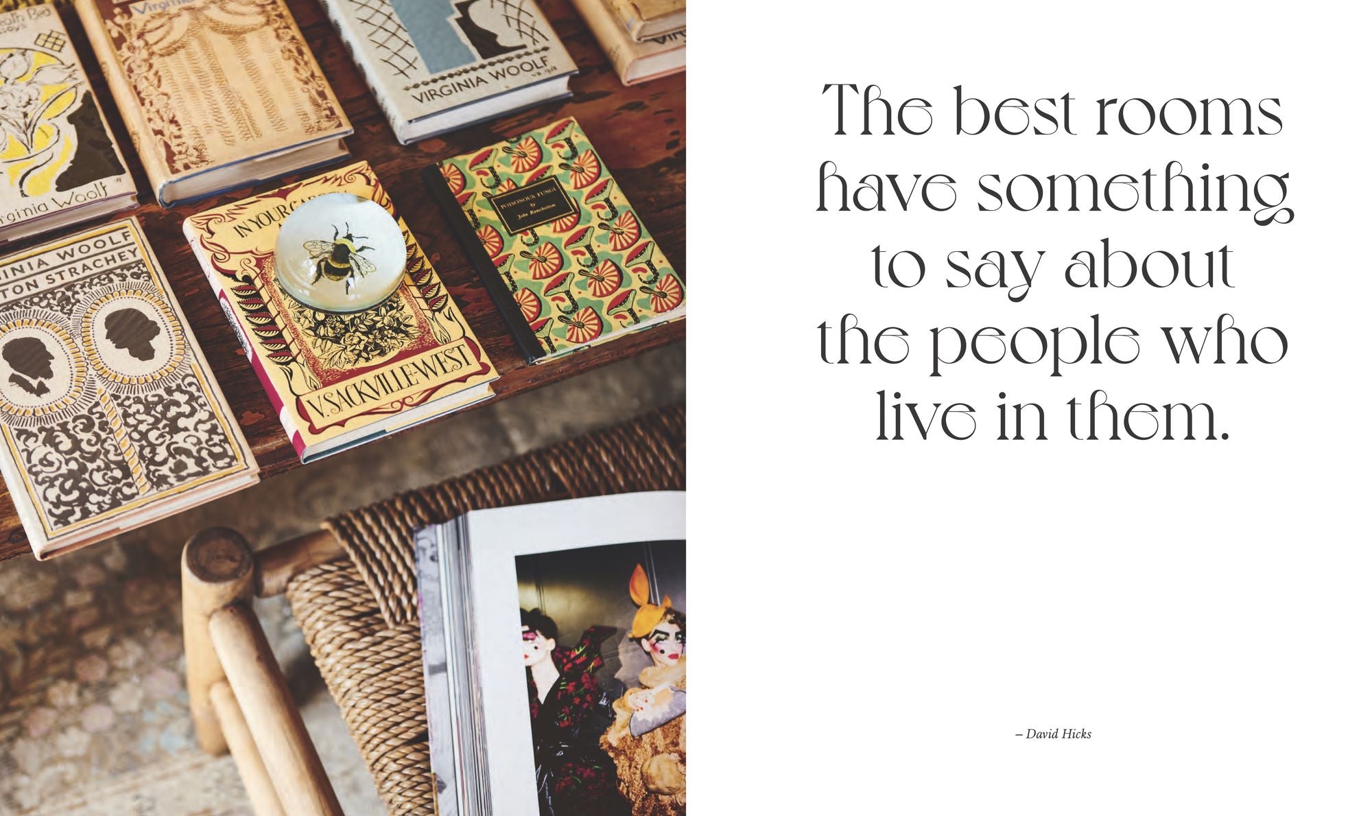 Color Is Home: A Brave Guide to Designing Classic Interiors