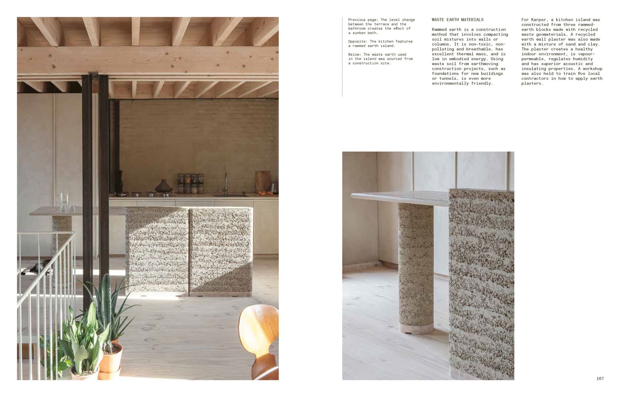 The New Sustainable House: Planet-Friendly Home Design