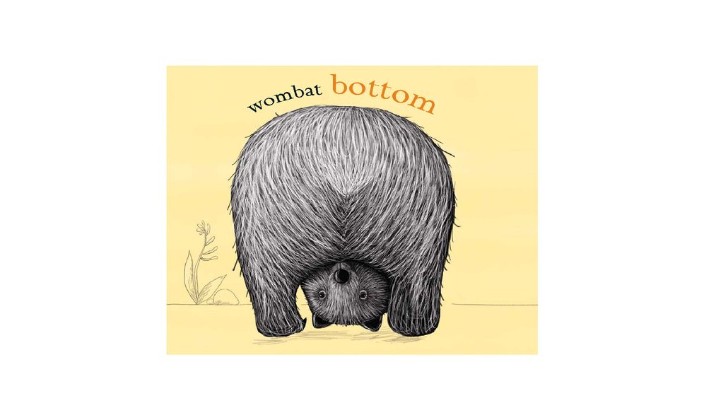 Wombat Big, Puggle Small