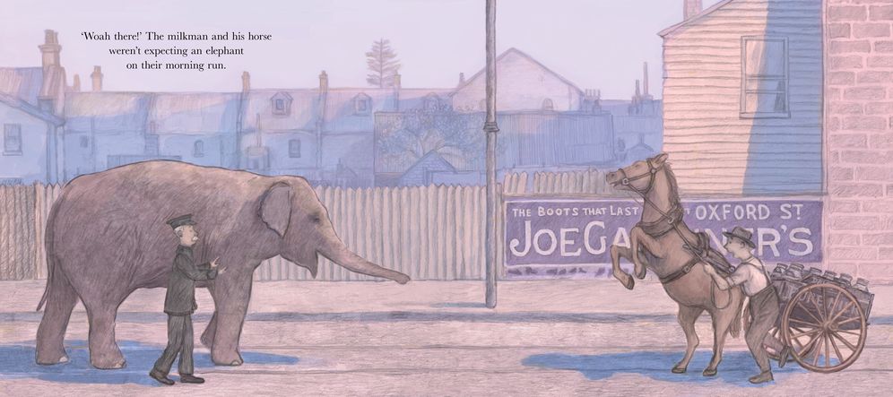 How to Move a Zoo: The Incredible True Story