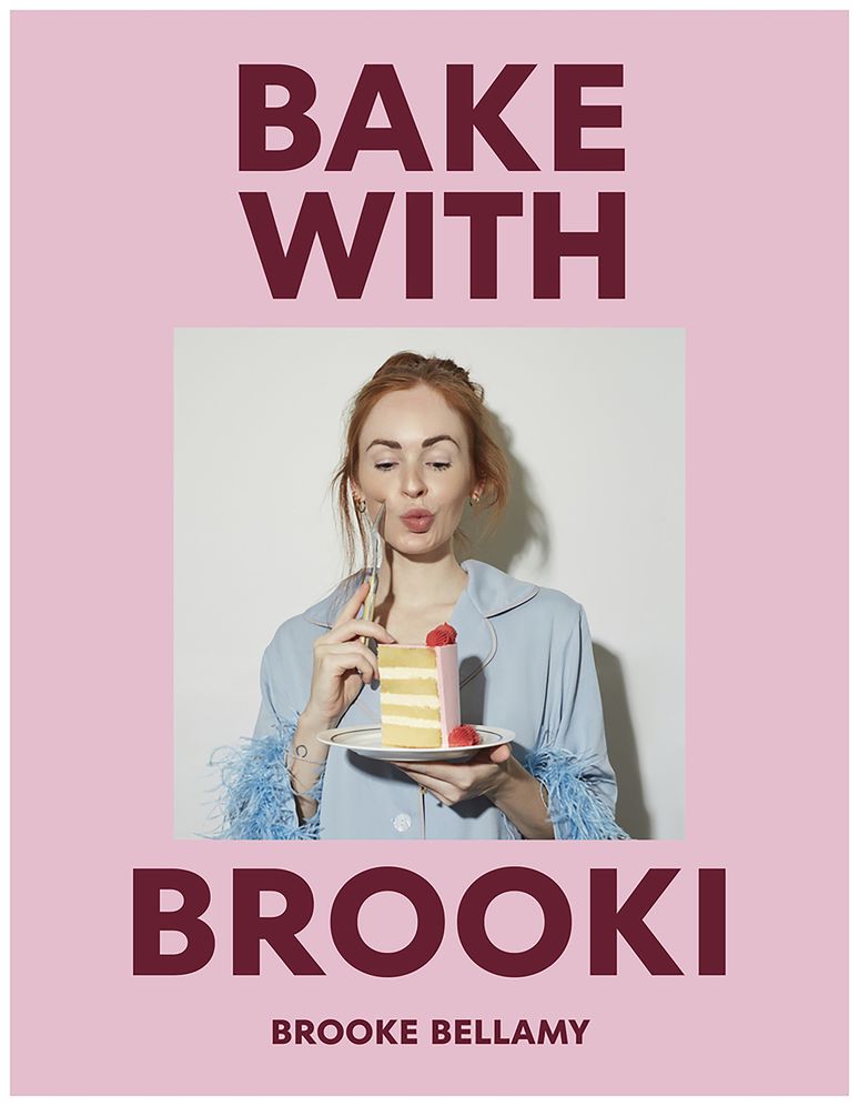 Bake With Brooki