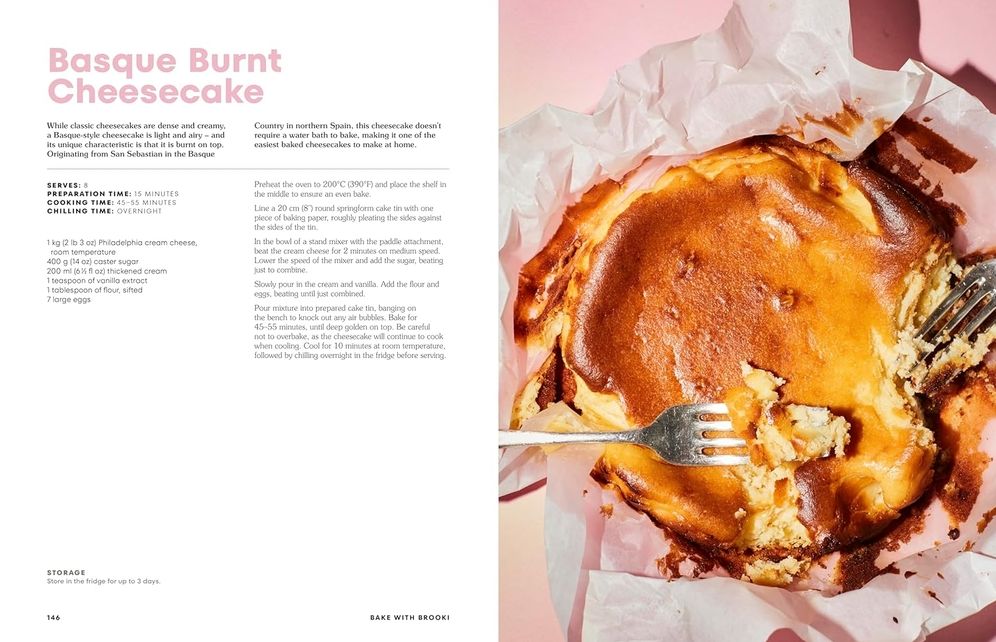 Bake With Brooki
