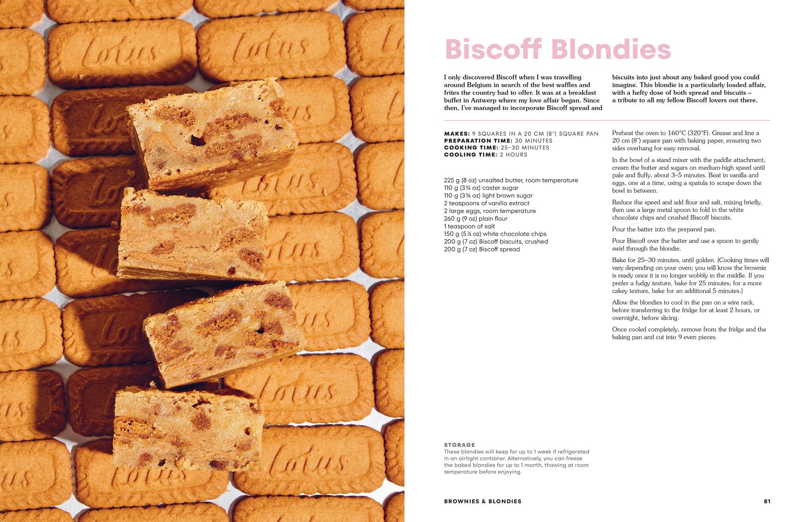 Bake With Brooki