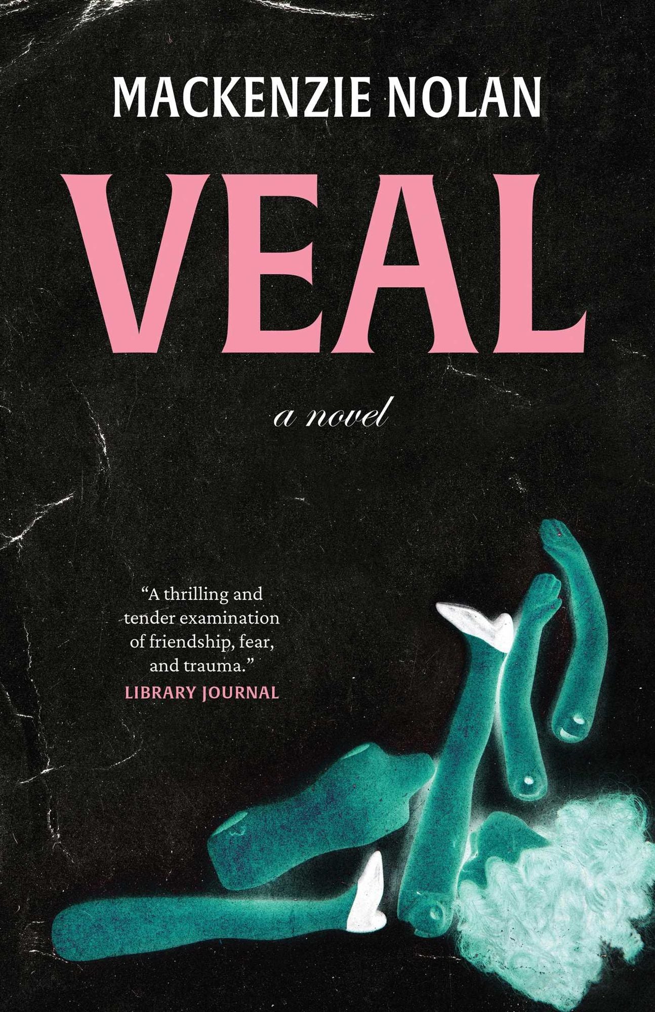 Veal: A Novel
