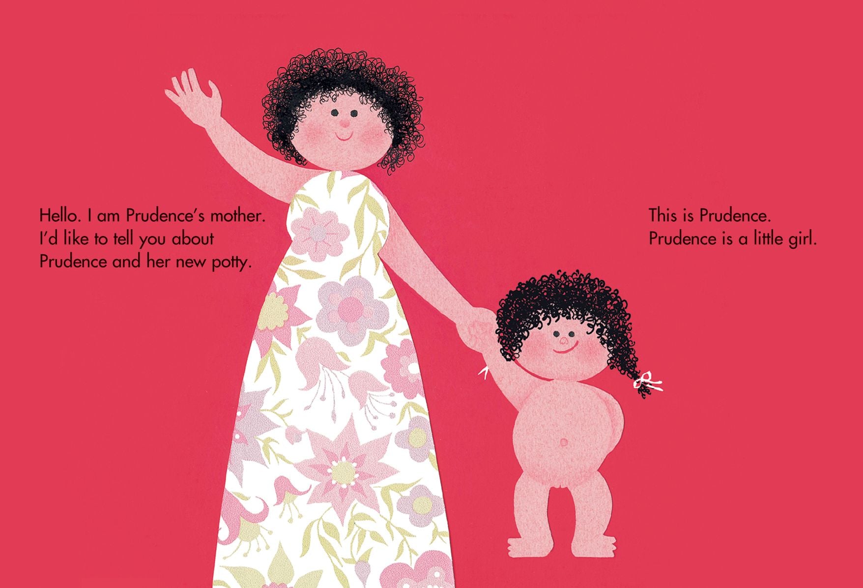 Once Upon a Potty -- Girl