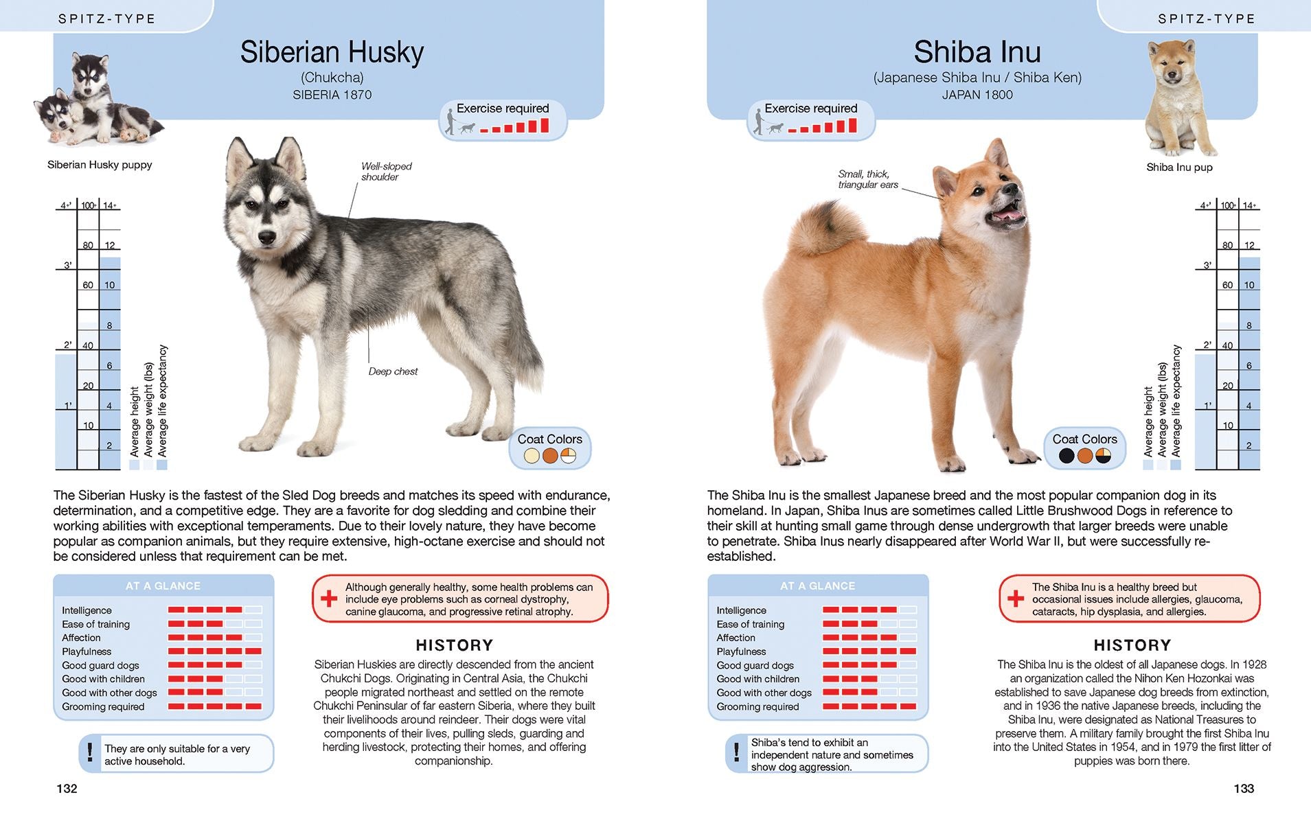 Every Dog: A Book of Over 450 Breeds