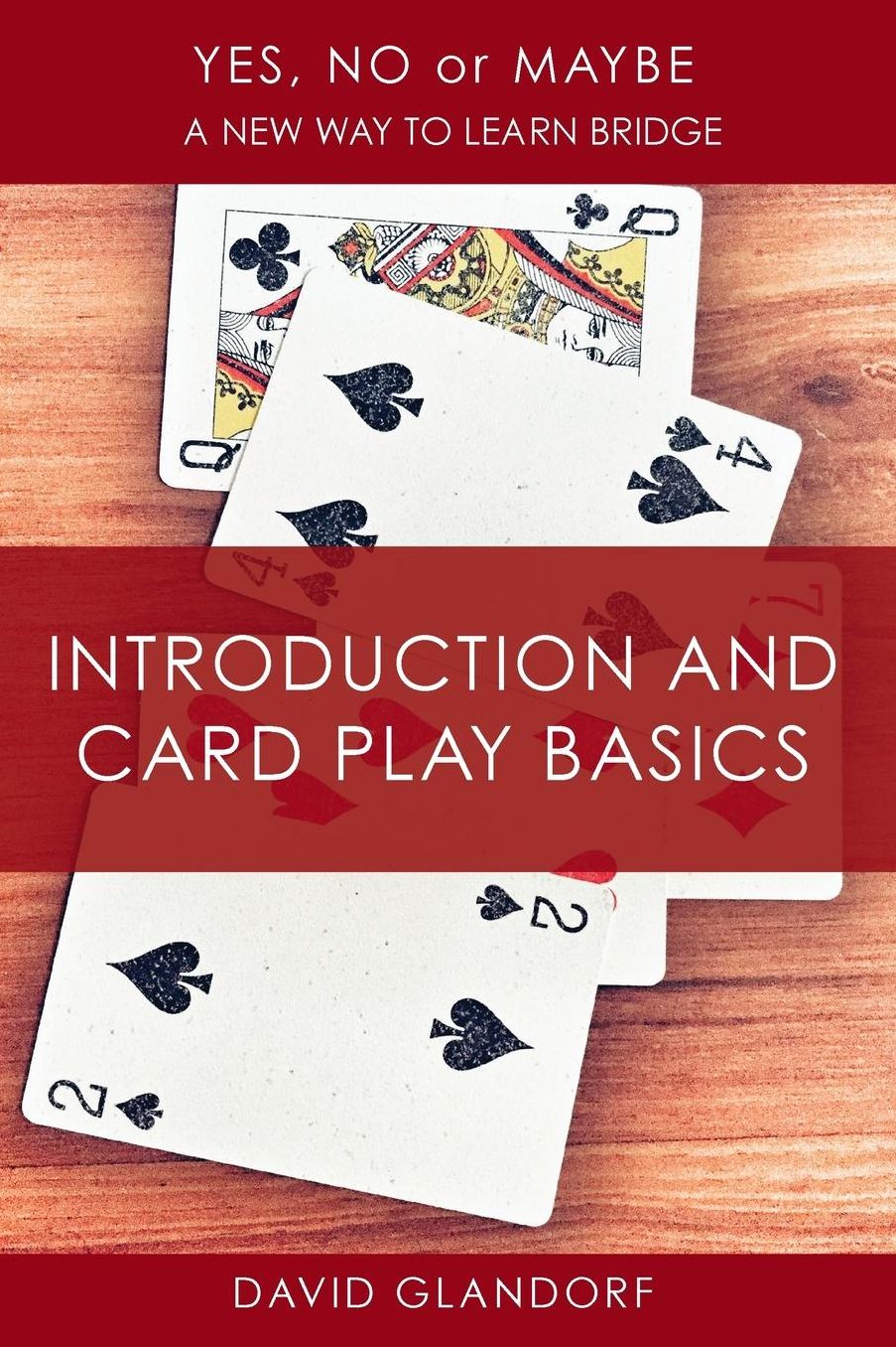Ynm: Introduction and Card Play Basics