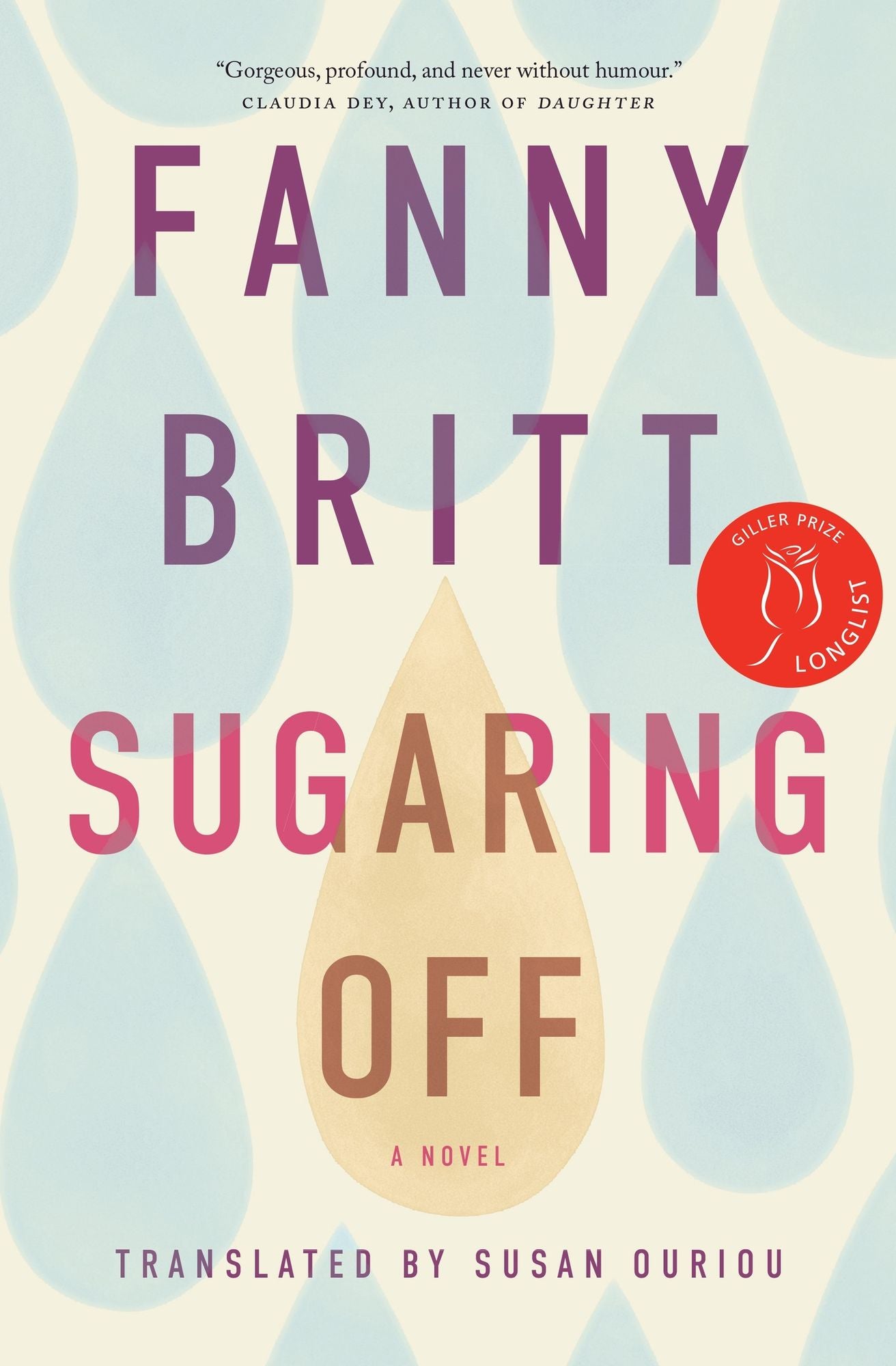 Sugaring Off