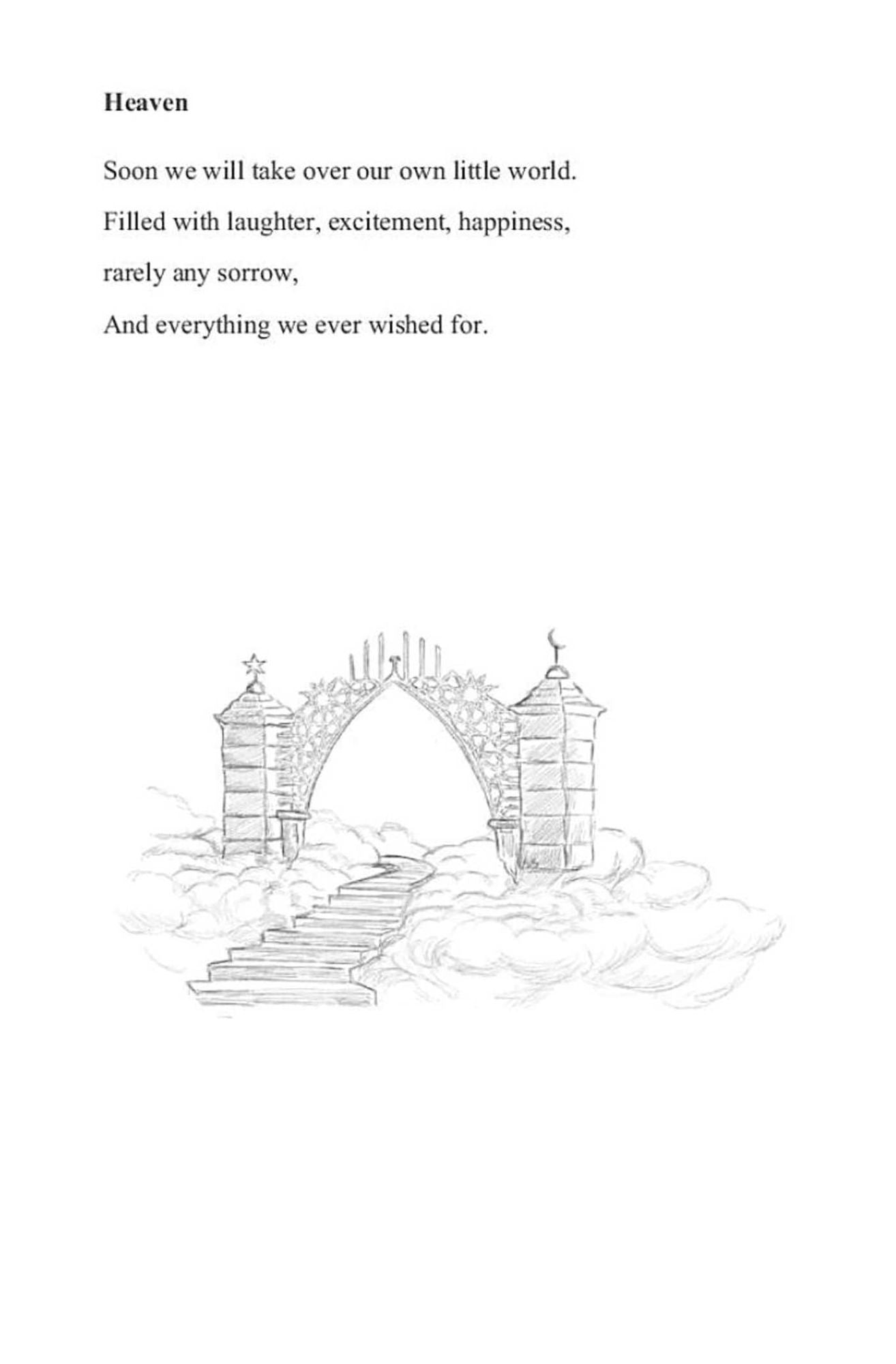 Euphoria: Poems on Love, Faith, and Beauty (Expanded)