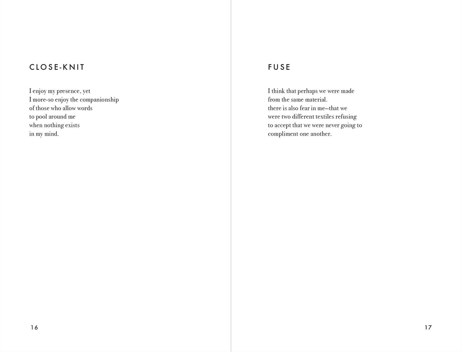 Euphoria: Poems on Love, Faith, and Beauty (Expanded)