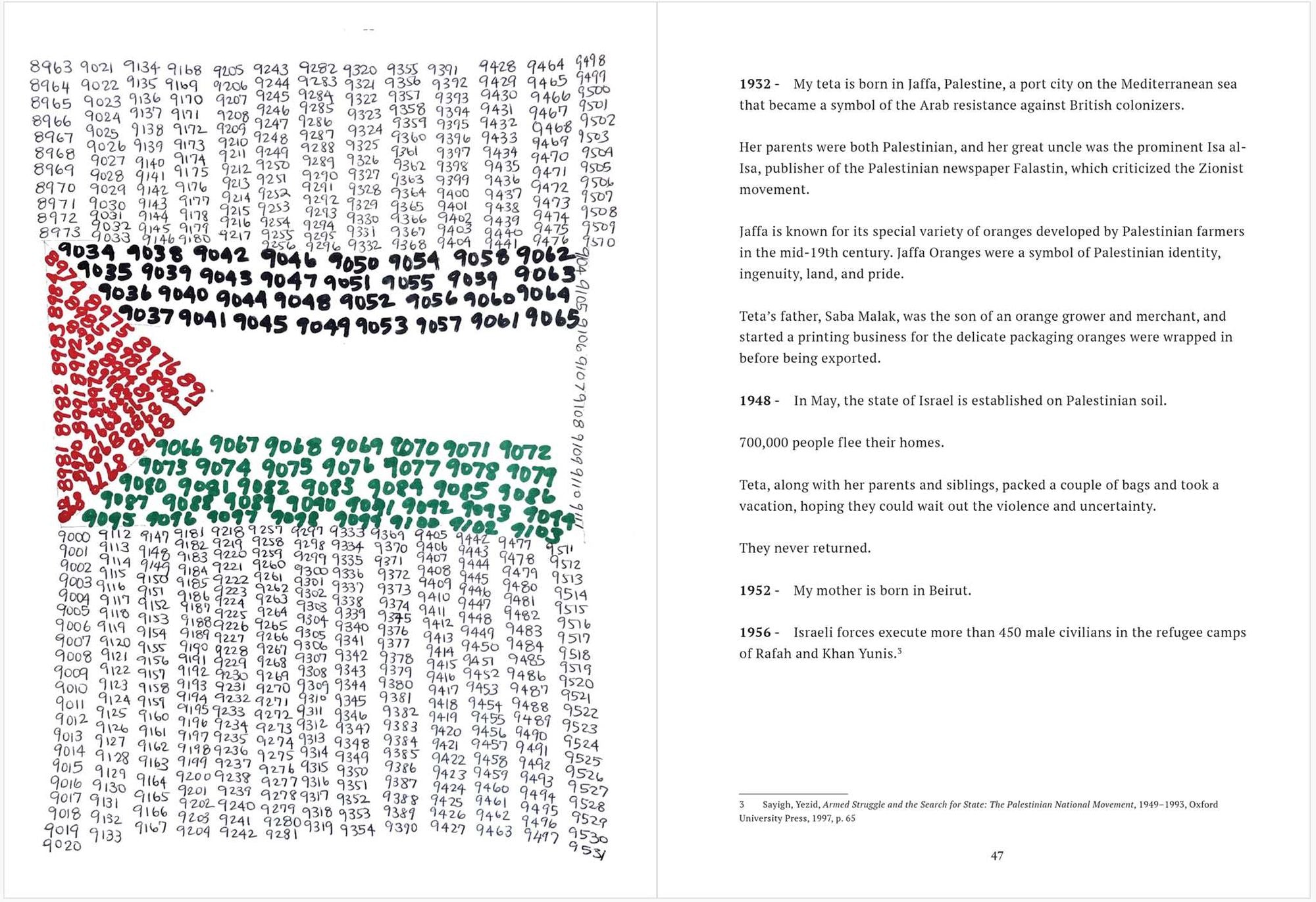 70,000: Poems