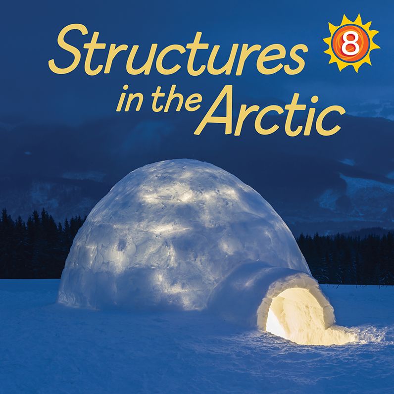 Structures in the Arctic: English Edition