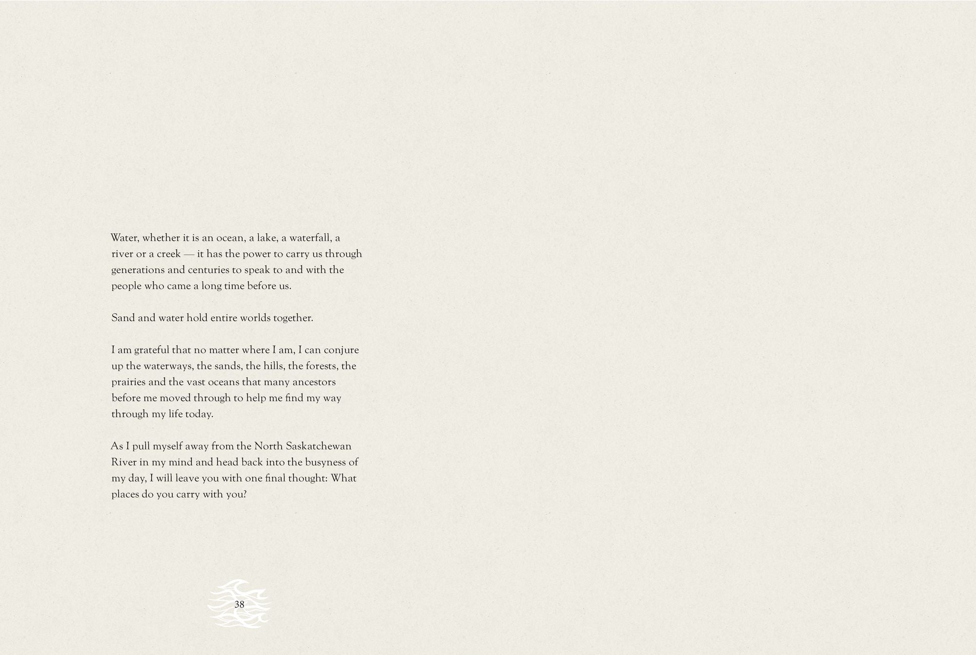You Were Made for This World: Celebrated Indigenous Voices Speak to Young People