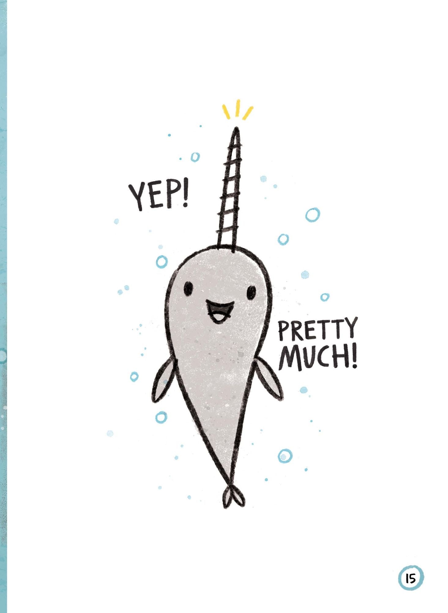 Narwhal and Jelly: Super Pod Party Pack! (Paperback bind-up books 1 & 2)