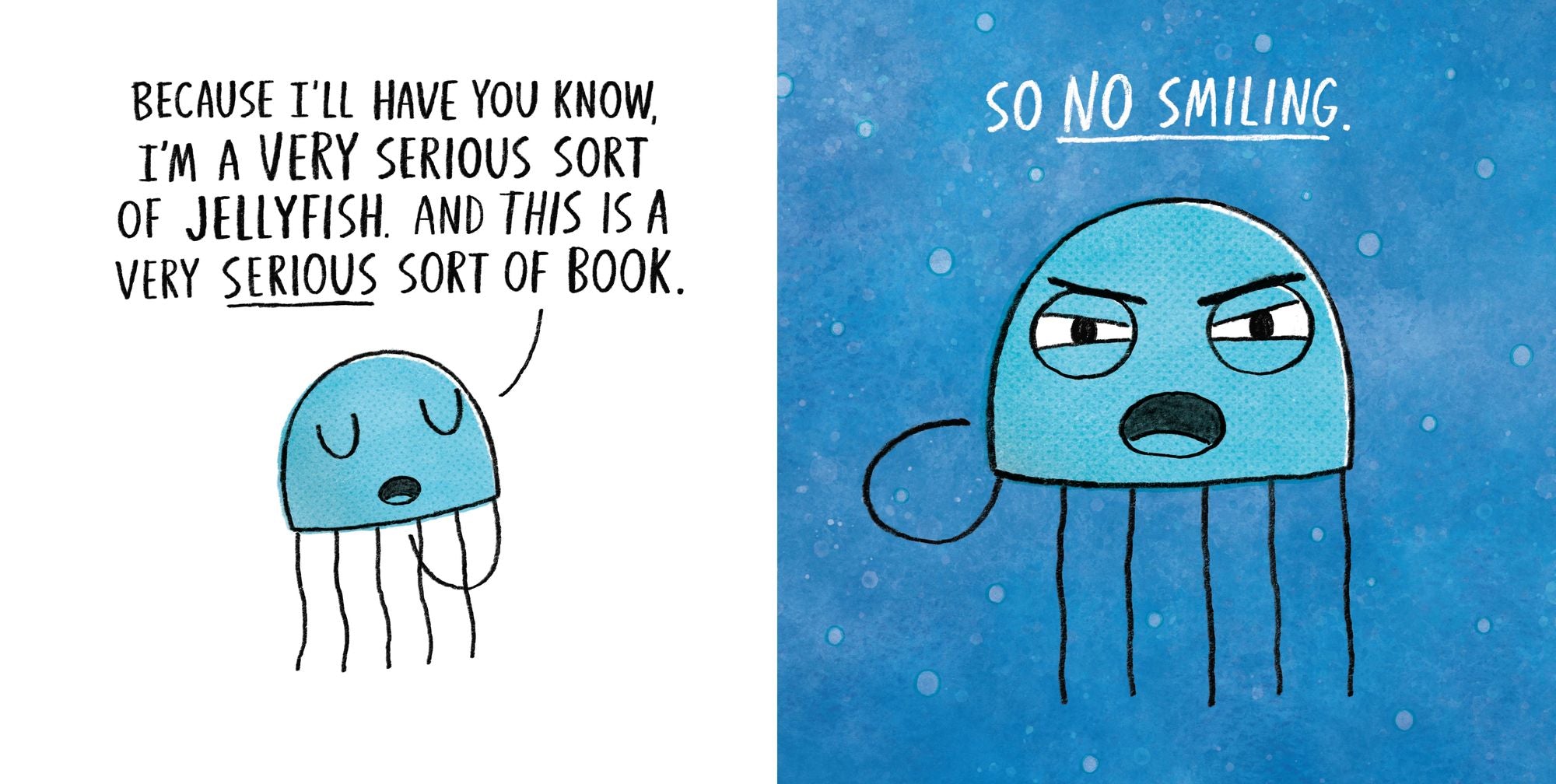 This Book Is Seriously Silly! (A Narwhal and Jelly Picture Book #2)