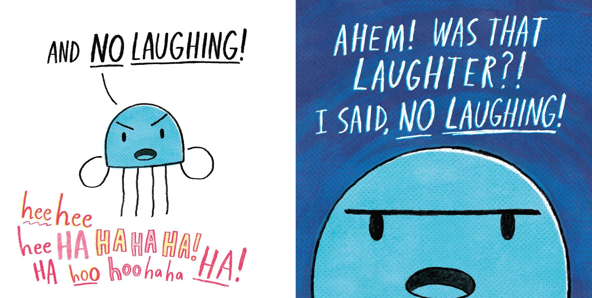 This Book Is Seriously Silly! (A Narwhal and Jelly Picture Book #2)