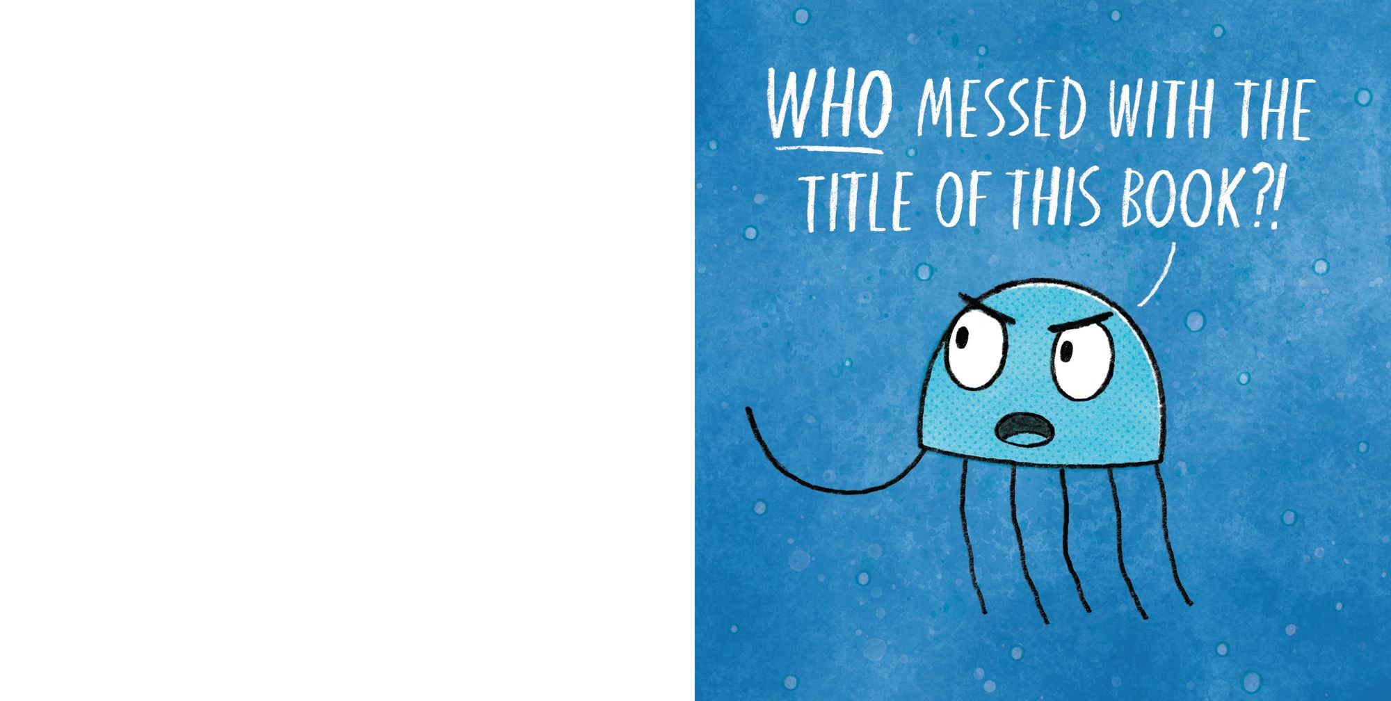 This Book Is Seriously Silly! (A Narwhal and Jelly Picture Book #2)