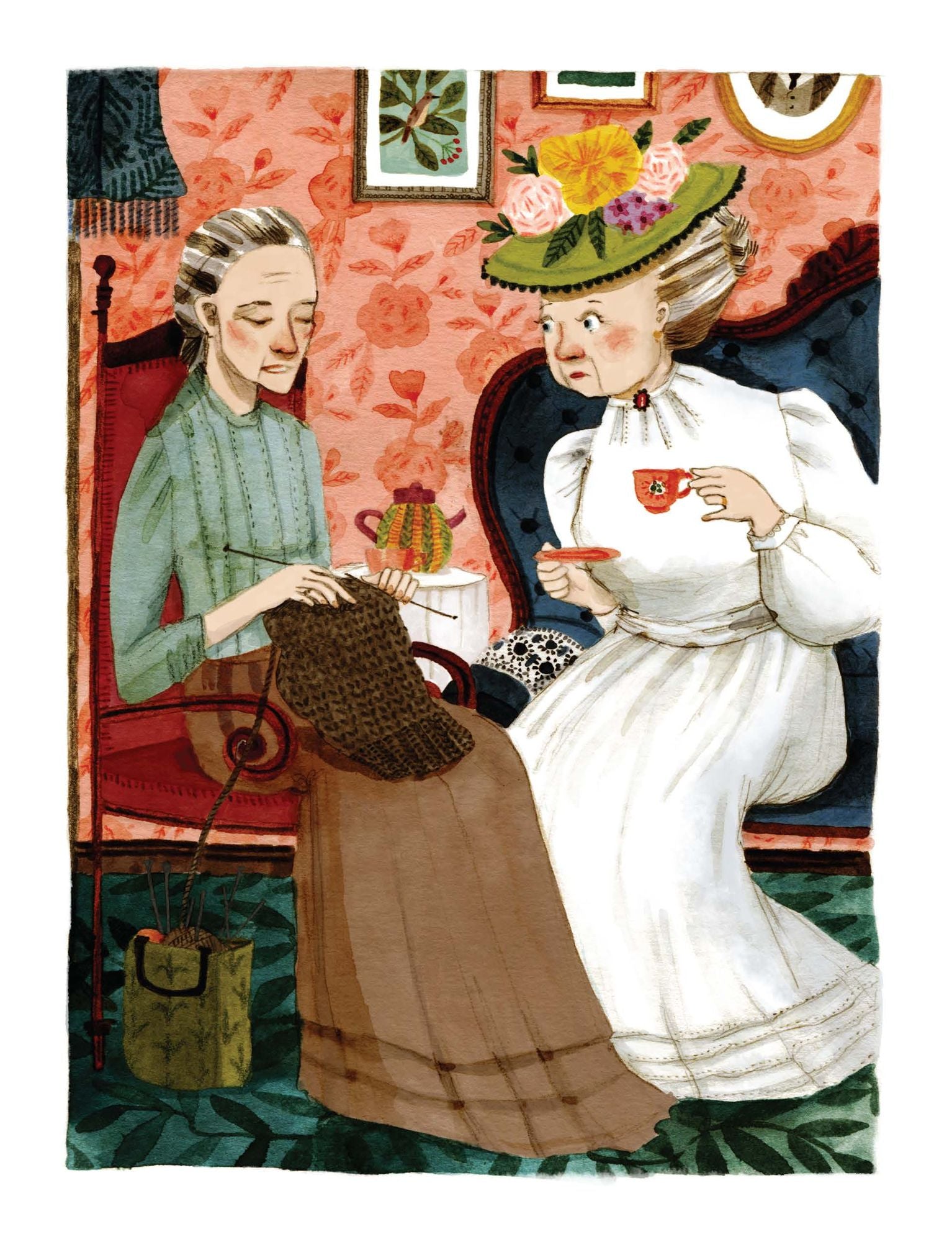 Anne of Green Gables: The Chapter Book Collection