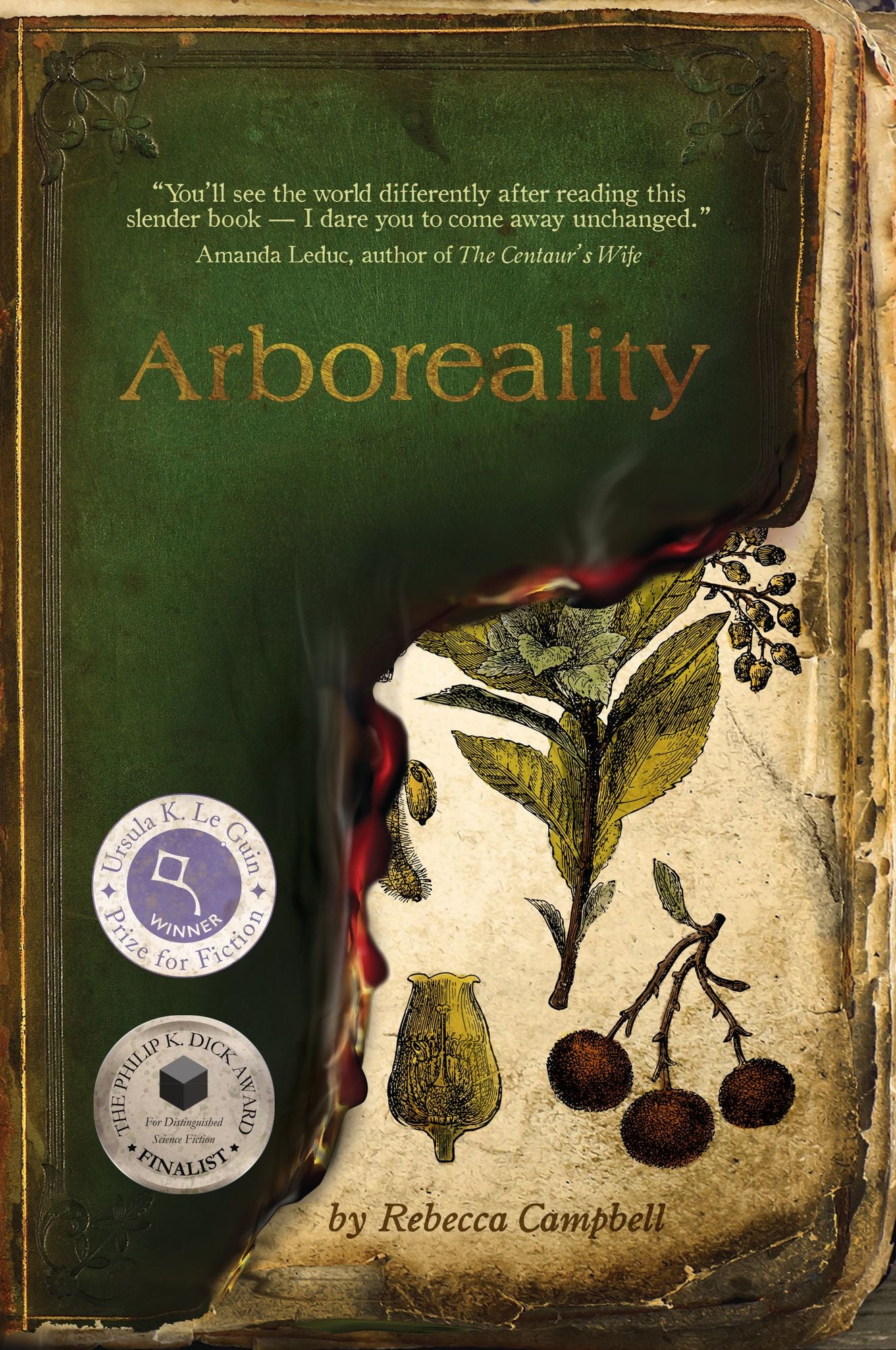 Arboreality