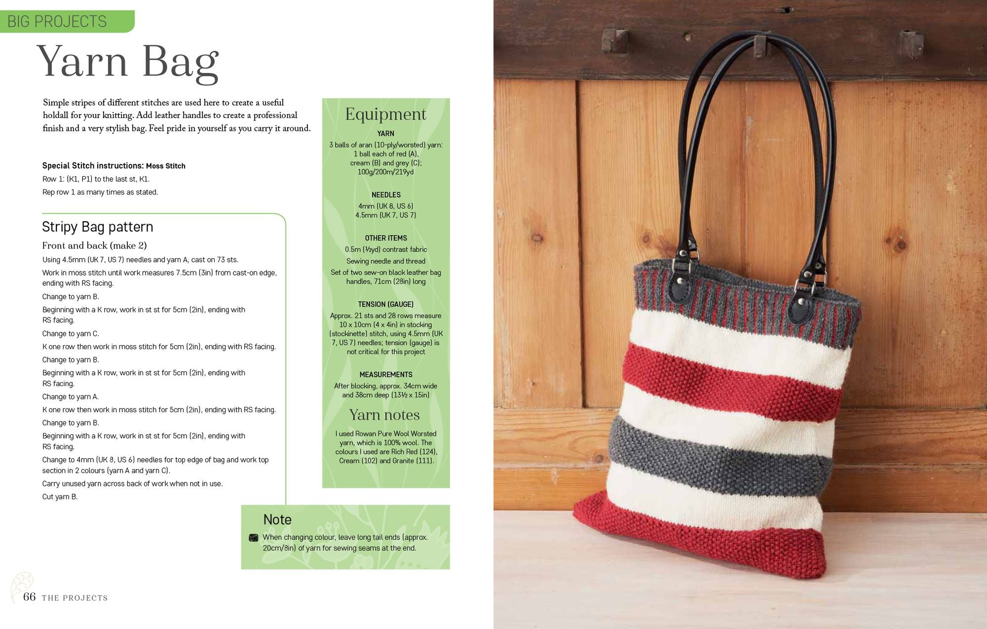Knit Yourself Calm: A creative path to managing stress