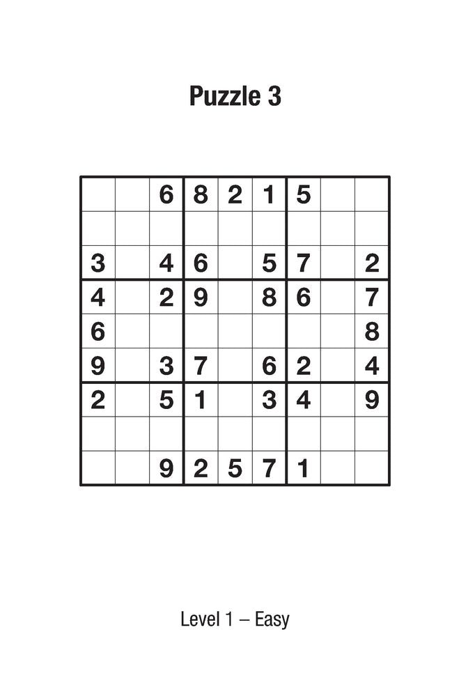 Sudoku 5