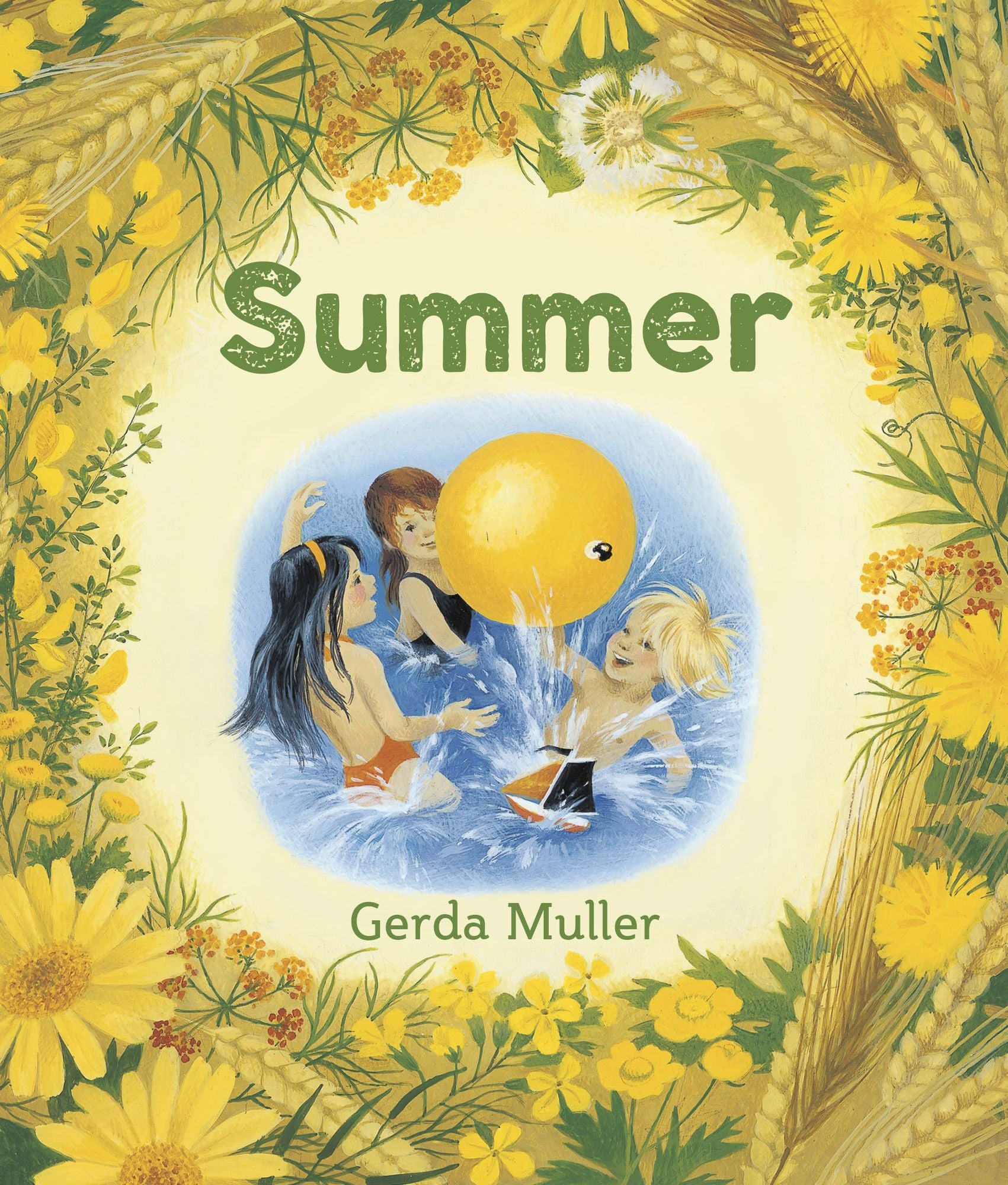 Summer