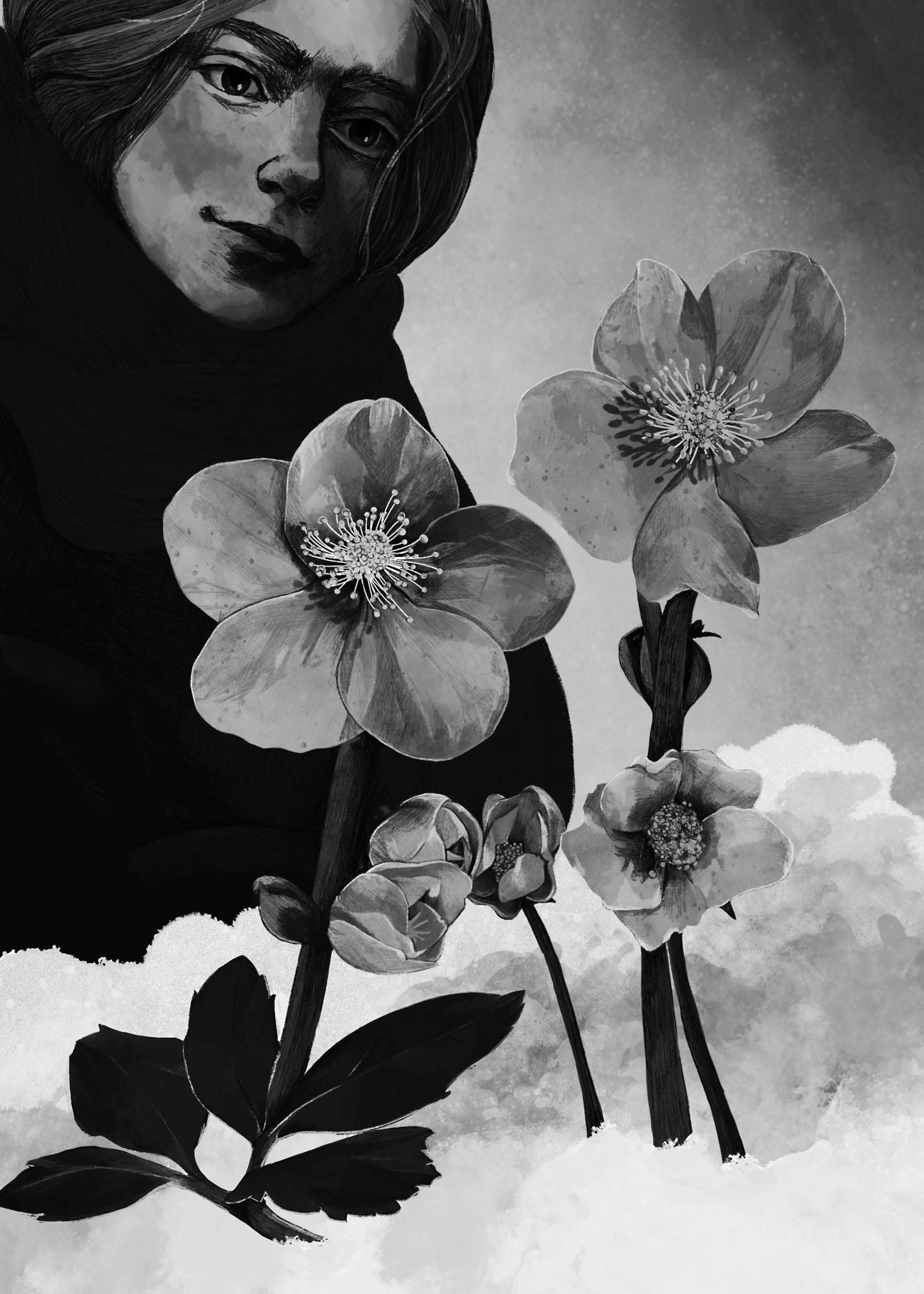 The Secret of Helmersbruk Manor