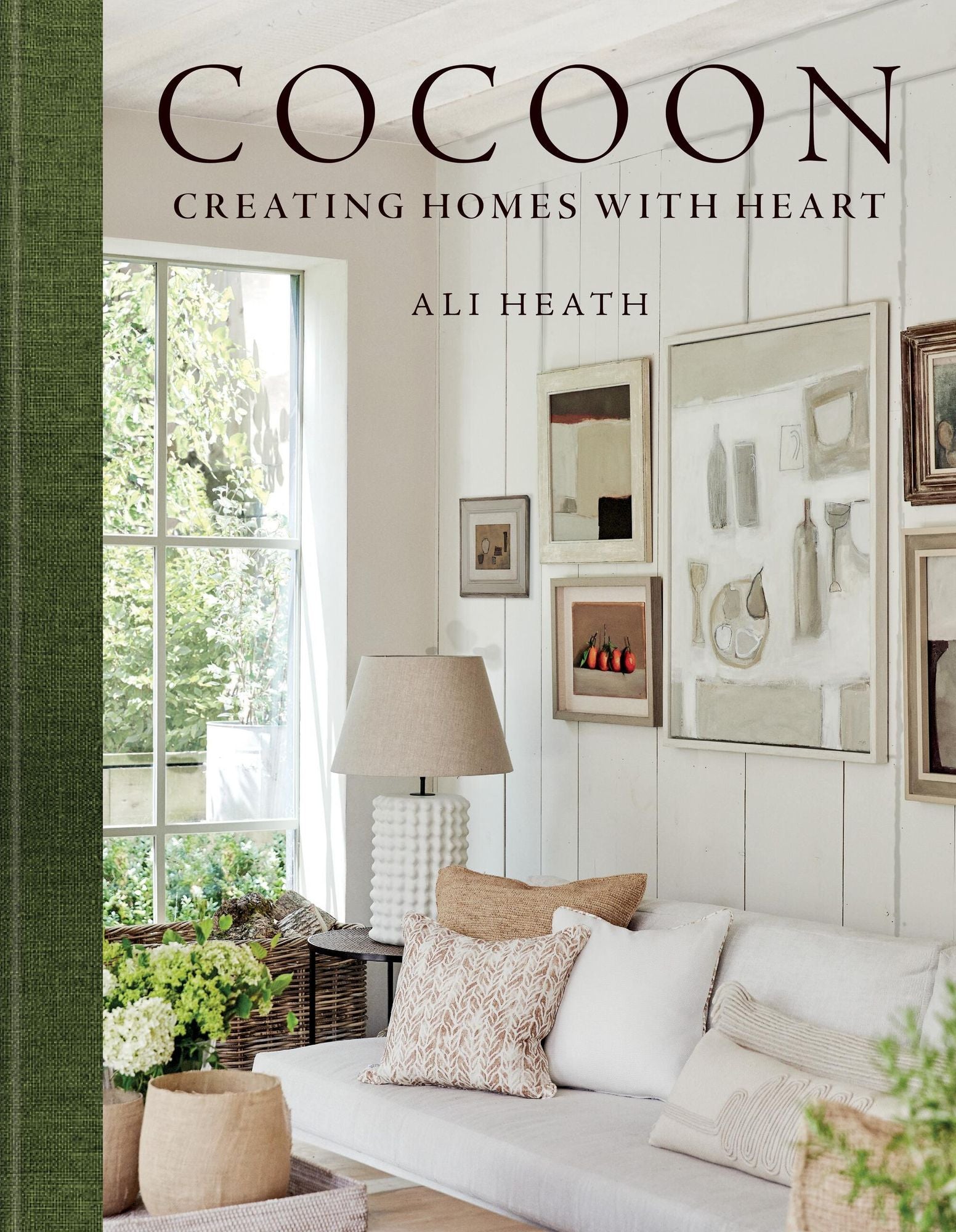 Cocoon: Creating Homes with Heart