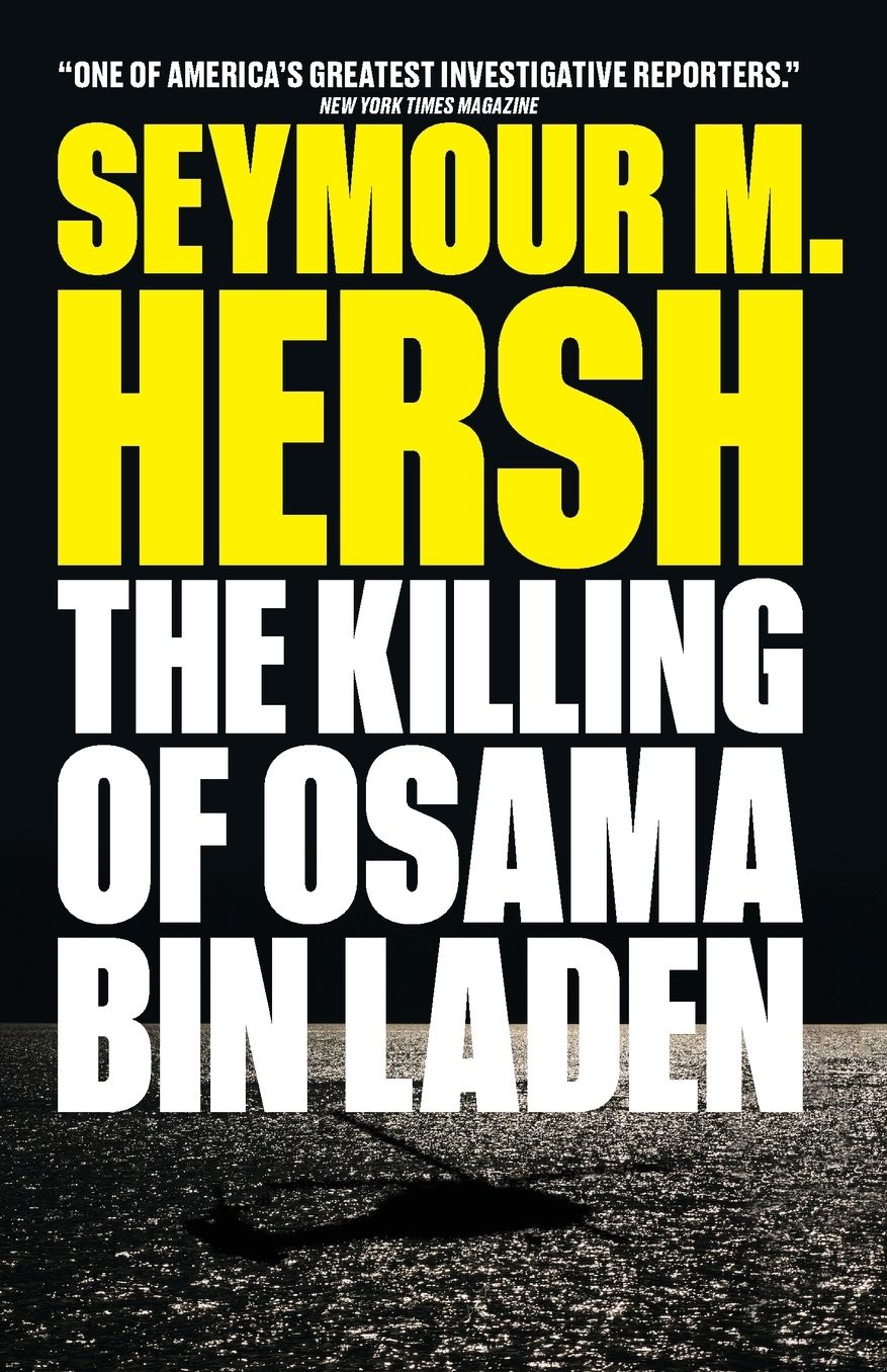 The Killing of Osama Bin Laden