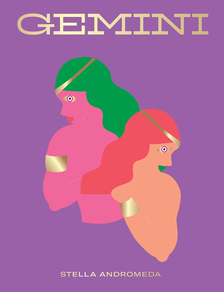 Gemini: Harness the Power of the Zodiac (astrology, star sign)