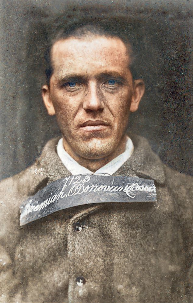 Old Ireland in Colour 2