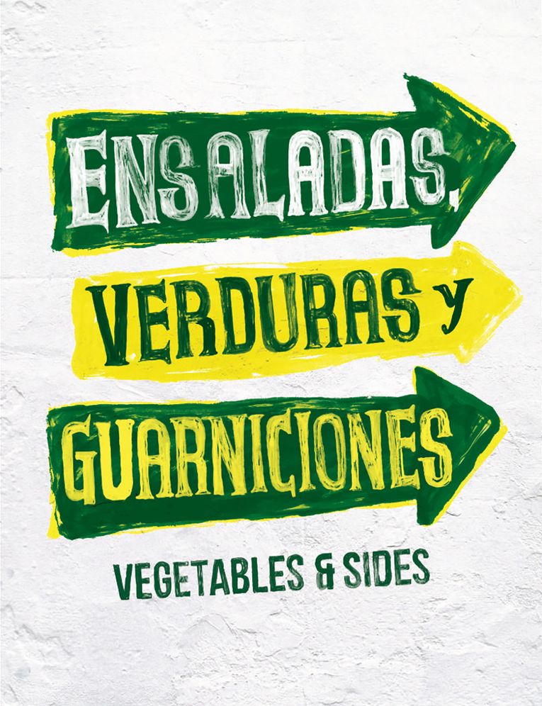 The Road to Mexico: 120 Vibrant Recipes from California and Mexico