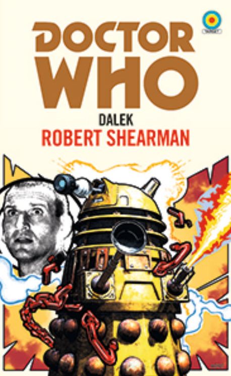 Doctor Who: Dalek (Target Collection)