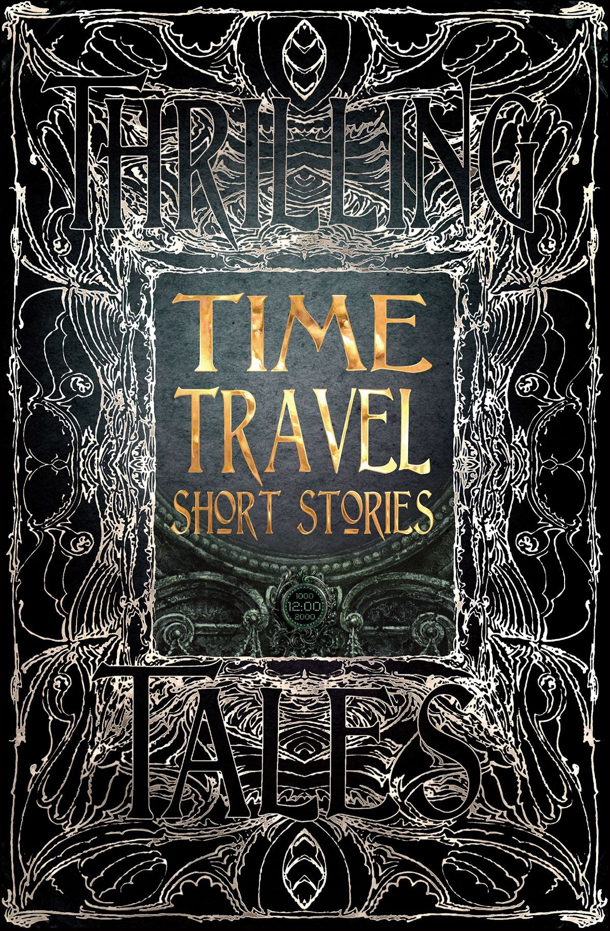 Time Travel Short Stories