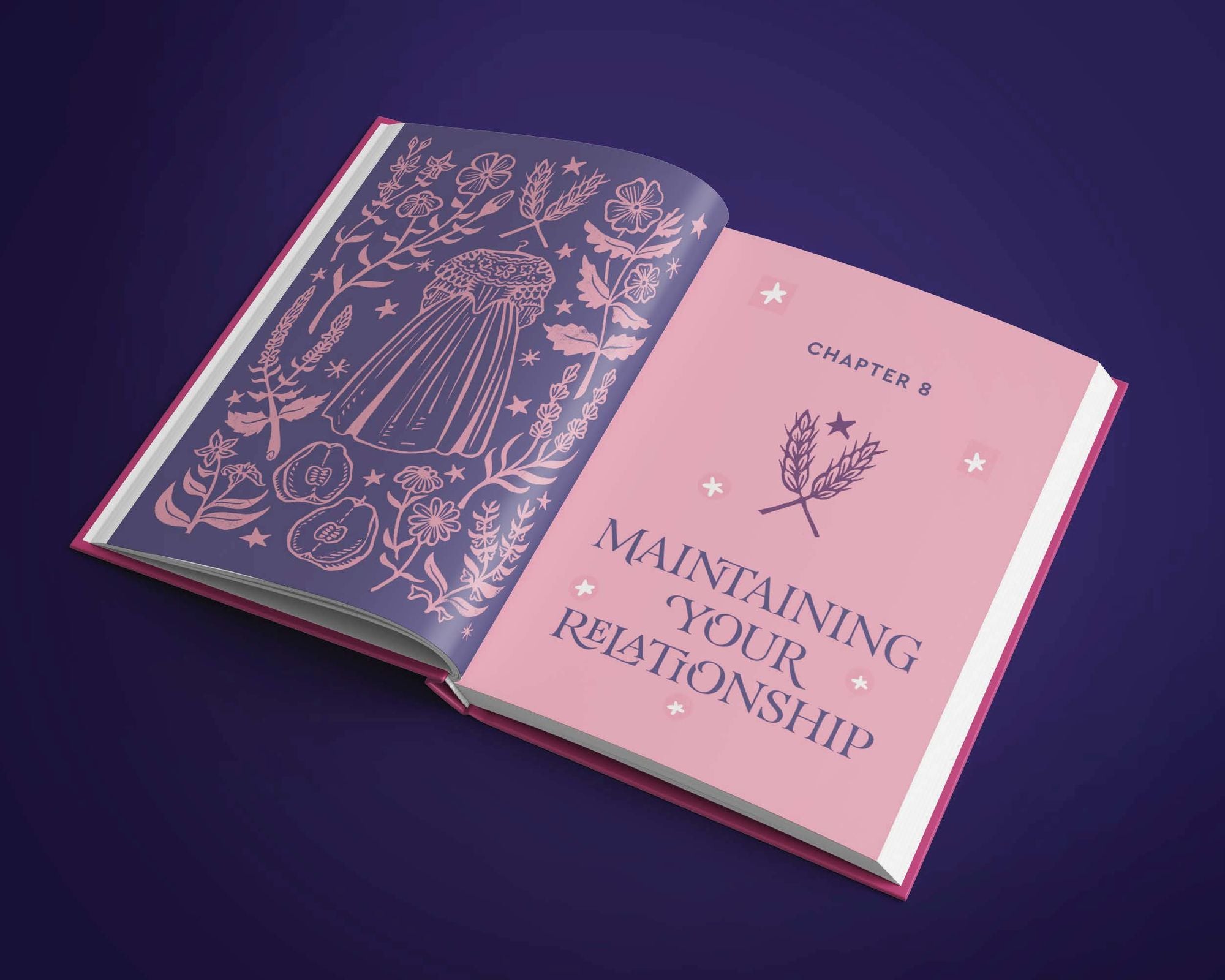 Bring Me Love: Finding and Keeping Love Using Divination and Folk Magic