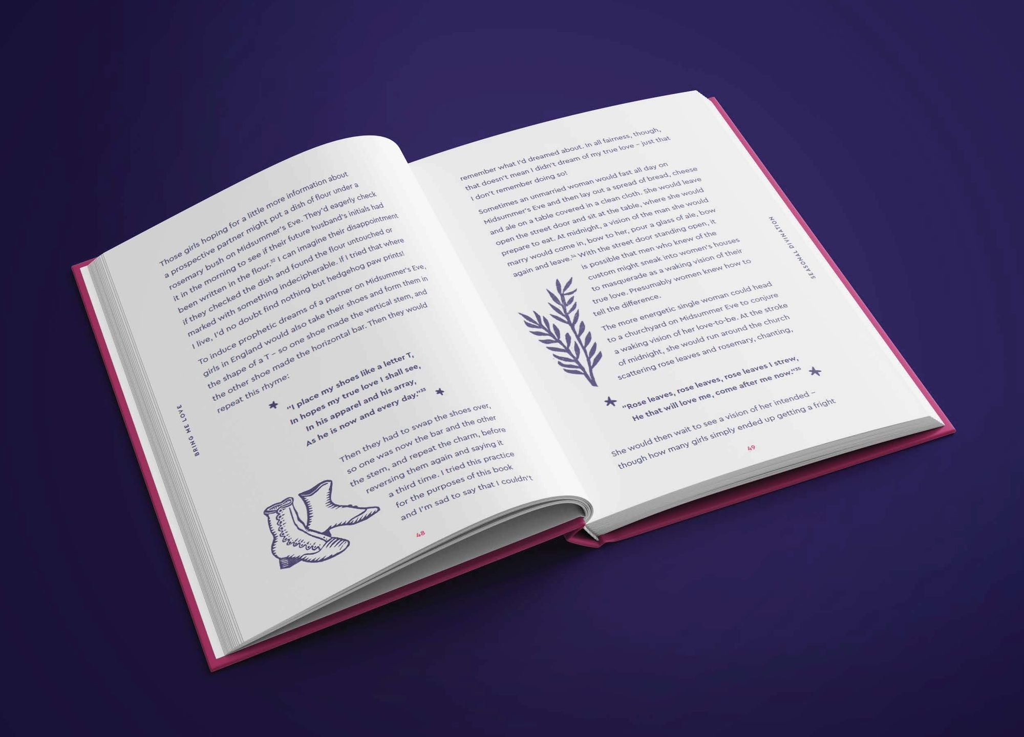 Bring Me Love: Finding and Keeping Love Using Divination and Folk Magic