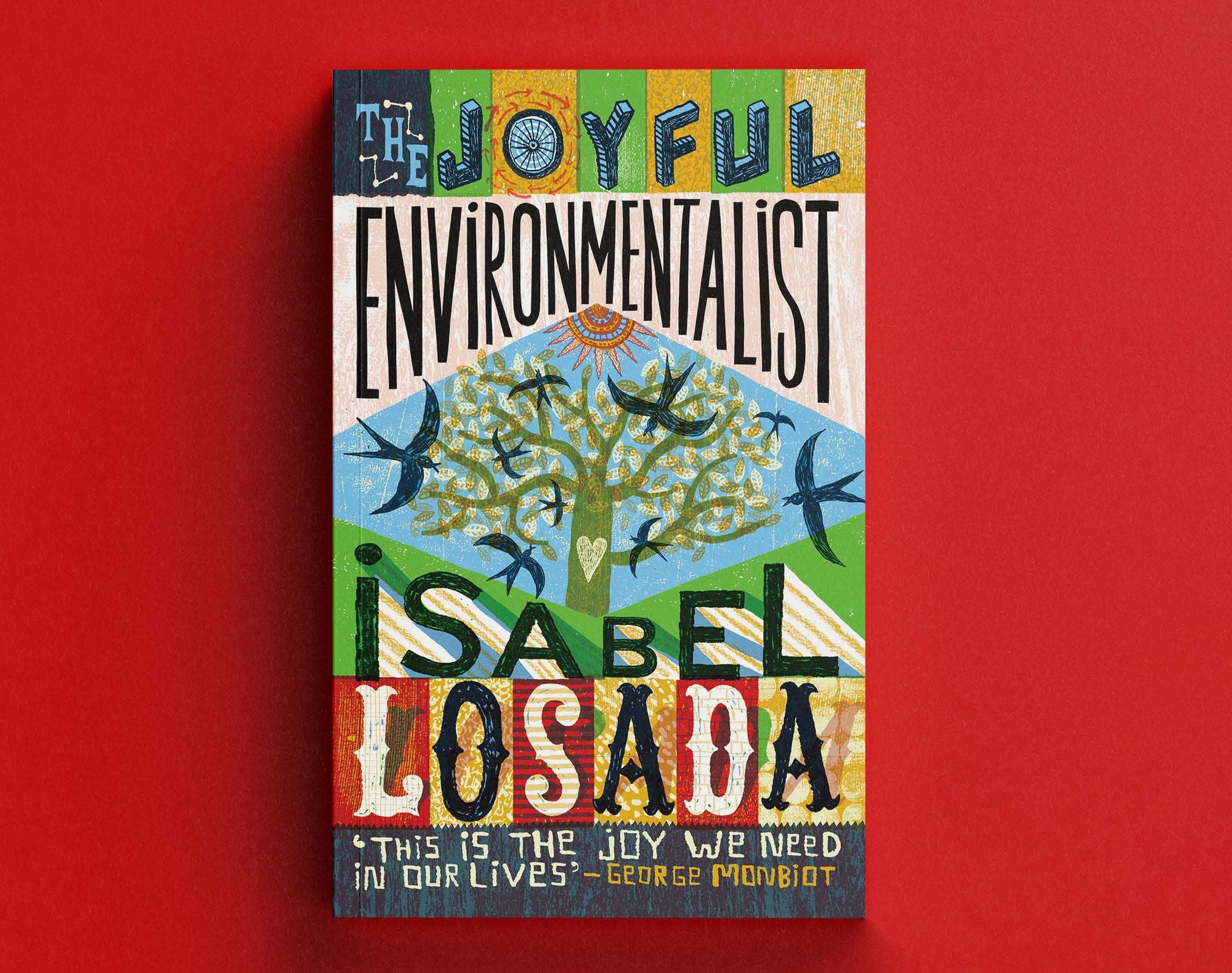 The Joyful Environmentalist (Revised and Updated 2nd Edition with New Material): How to Practise without Preaching