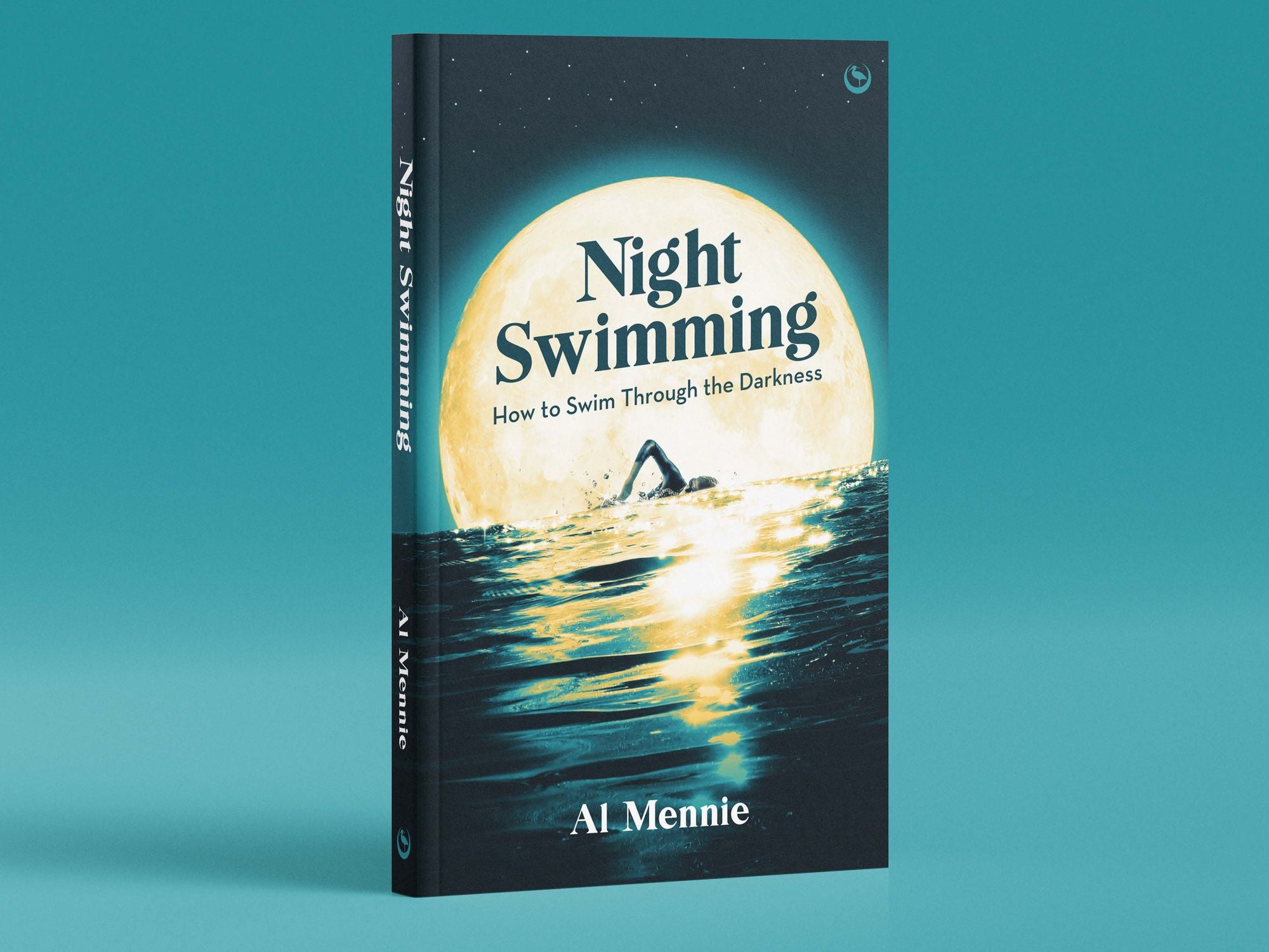 Night Swimming: How to swim through the darkness
