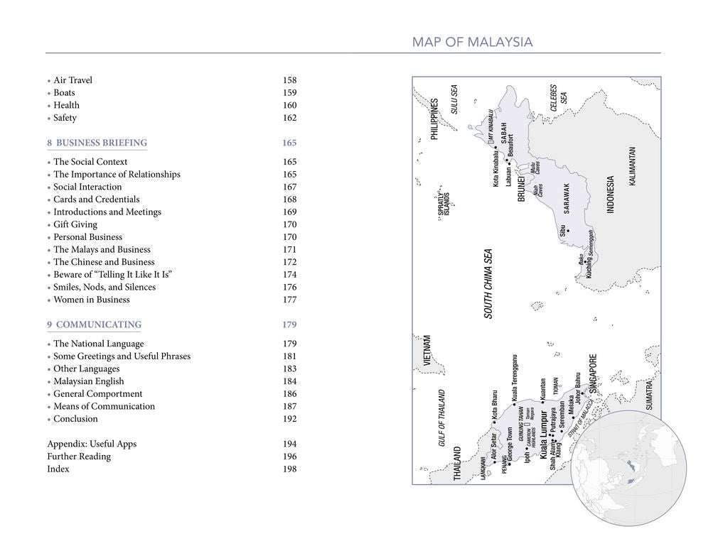 Malaysia - Culture Smart!: The Essential Guide to Customs & Culture