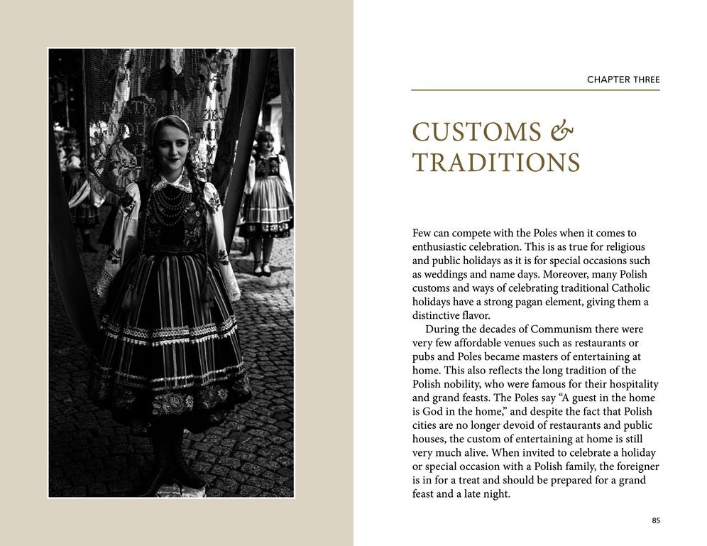 Poland - Culture Smart!: The Essential Guide to Customs & Culture