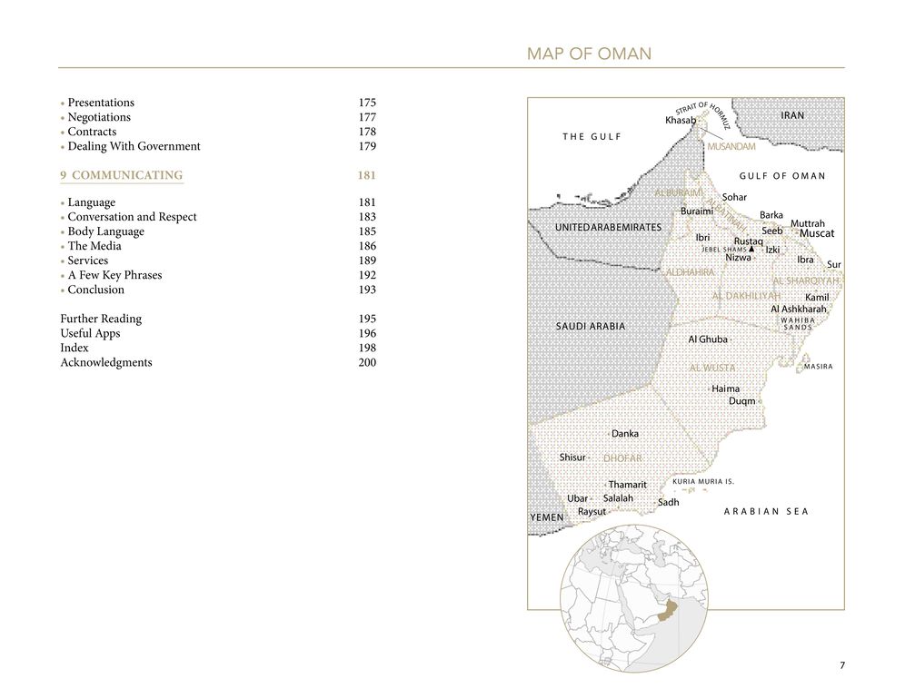 Oman - Culture Smart!: The Essential Guide to Customs & Culture