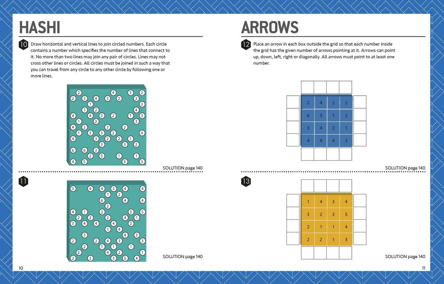 The Most Difficult Logic Problems: Test Your Powers of Reasoning with Hundreds of Exacting Enigmas